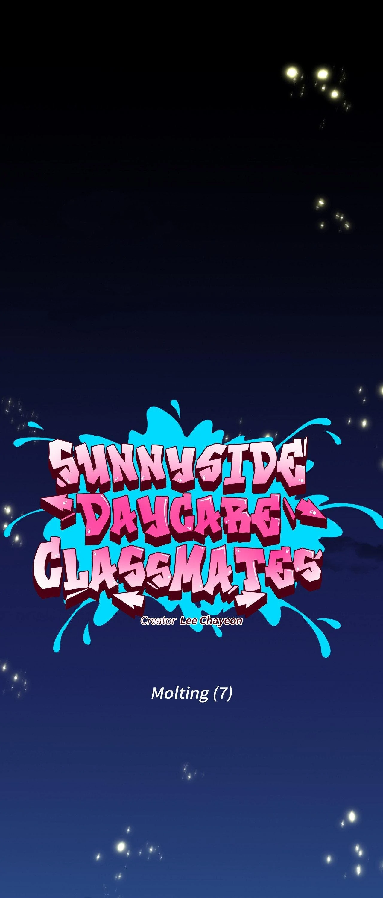 Sunnyside Daycare Classmates - Chapter 34 Page 49