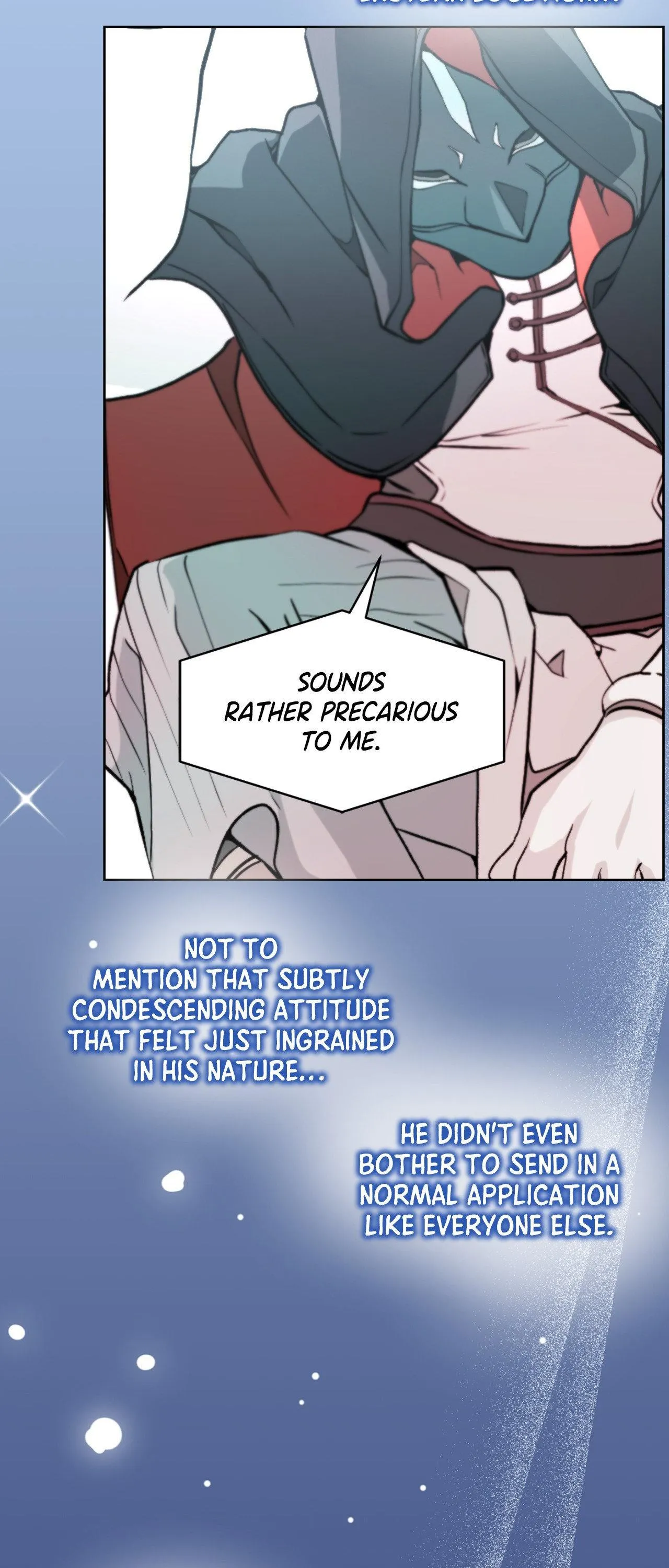Sunnyside Daycare Classmates - Chapter 34 Page 55