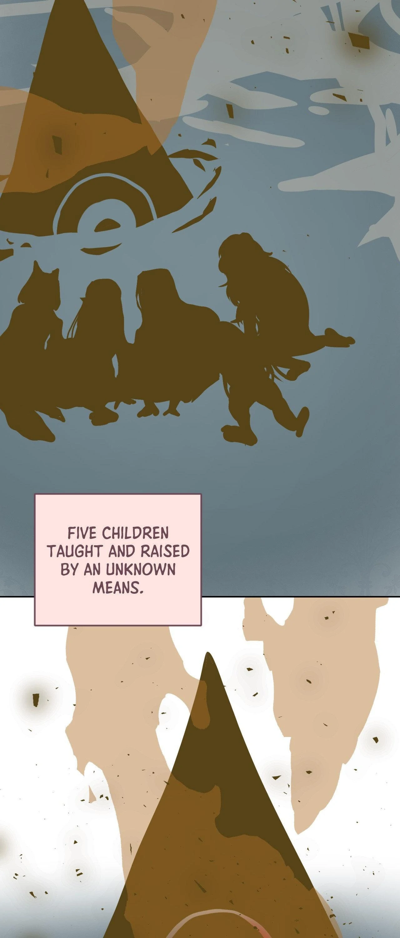 Sunnyside Daycare Classmates - Chapter 34 Page 63