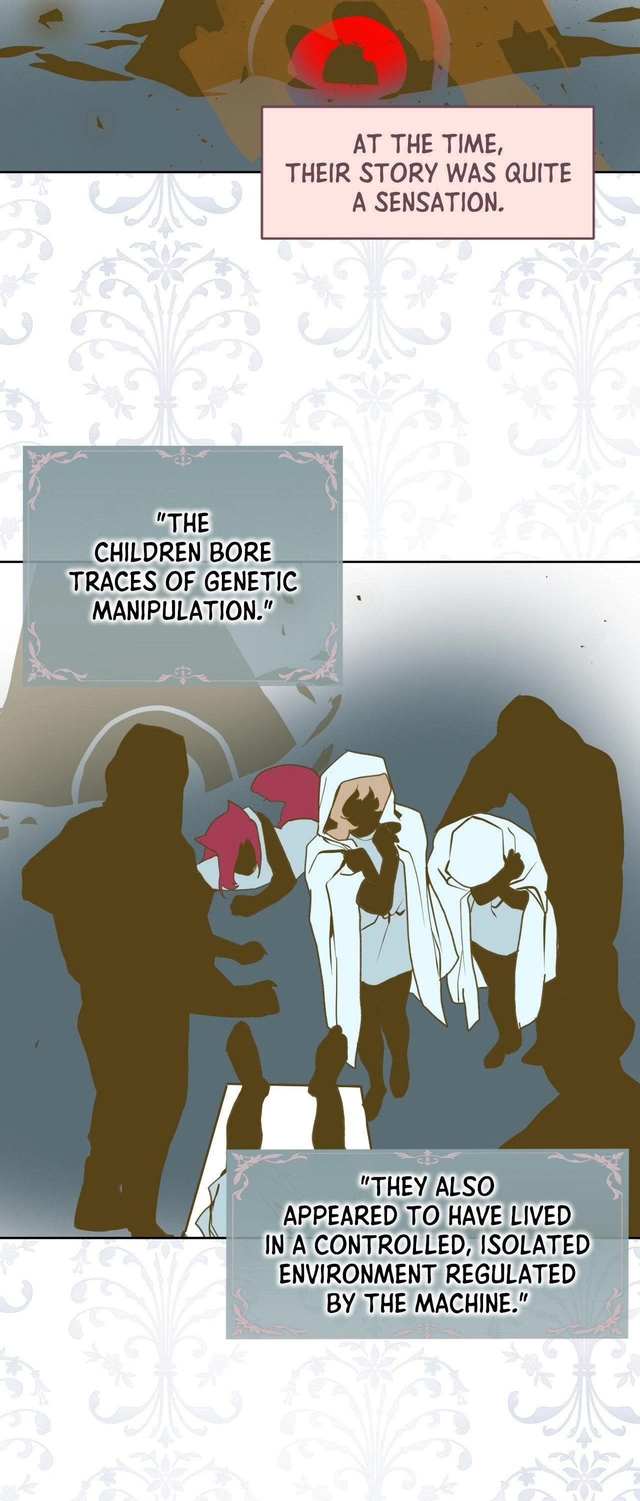 Sunnyside Daycare Classmates - Chapter 34 Page 64