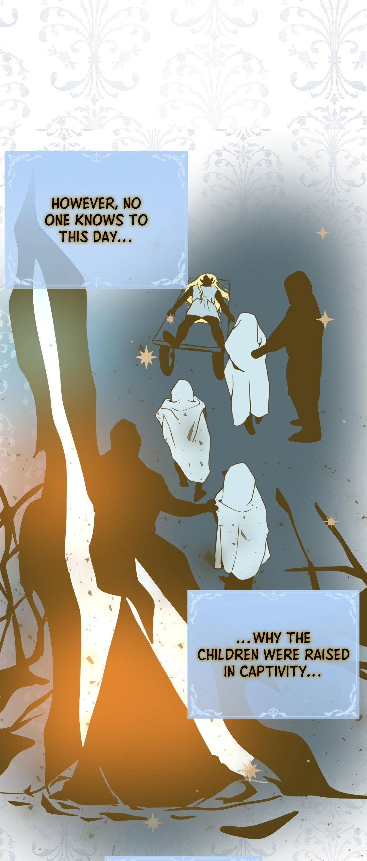 Sunnyside Daycare Classmates - Chapter 34 Page 66