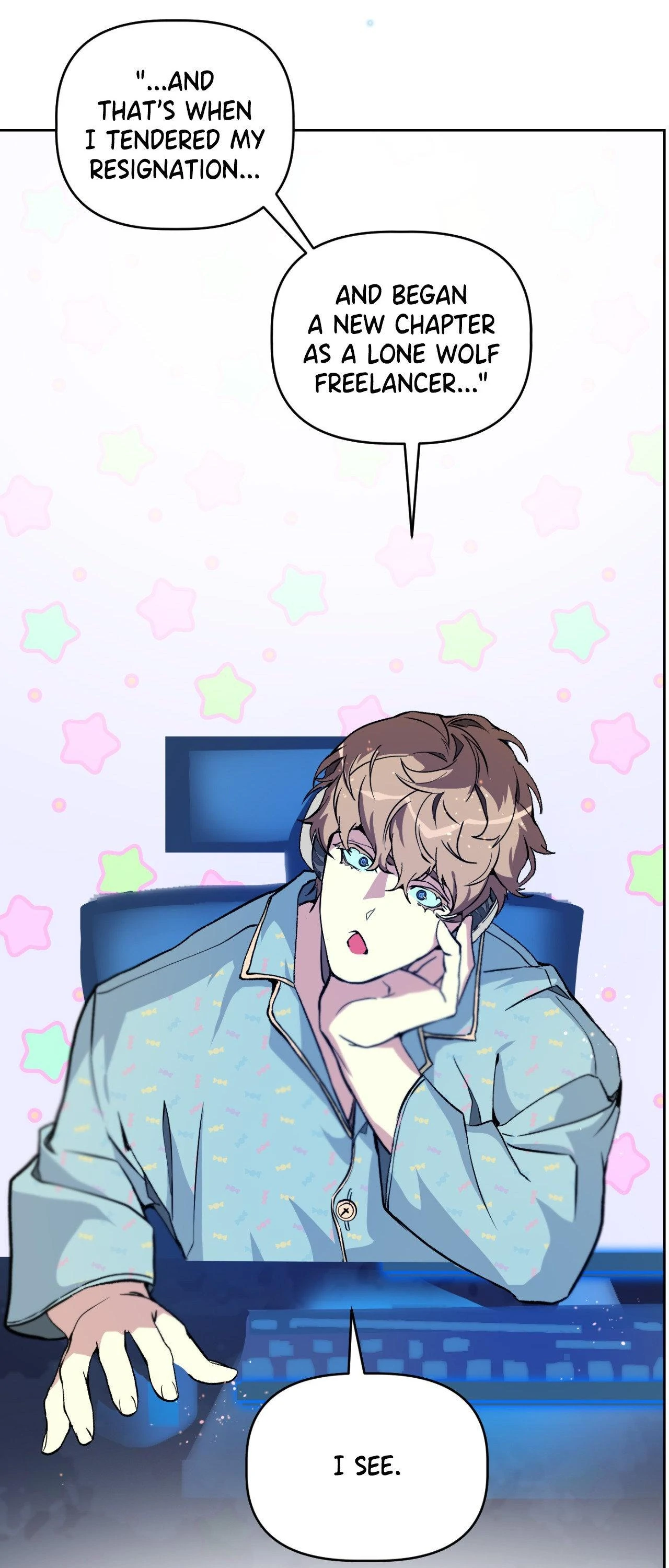 Sunnyside Daycare Classmates - Chapter 34 Page 72