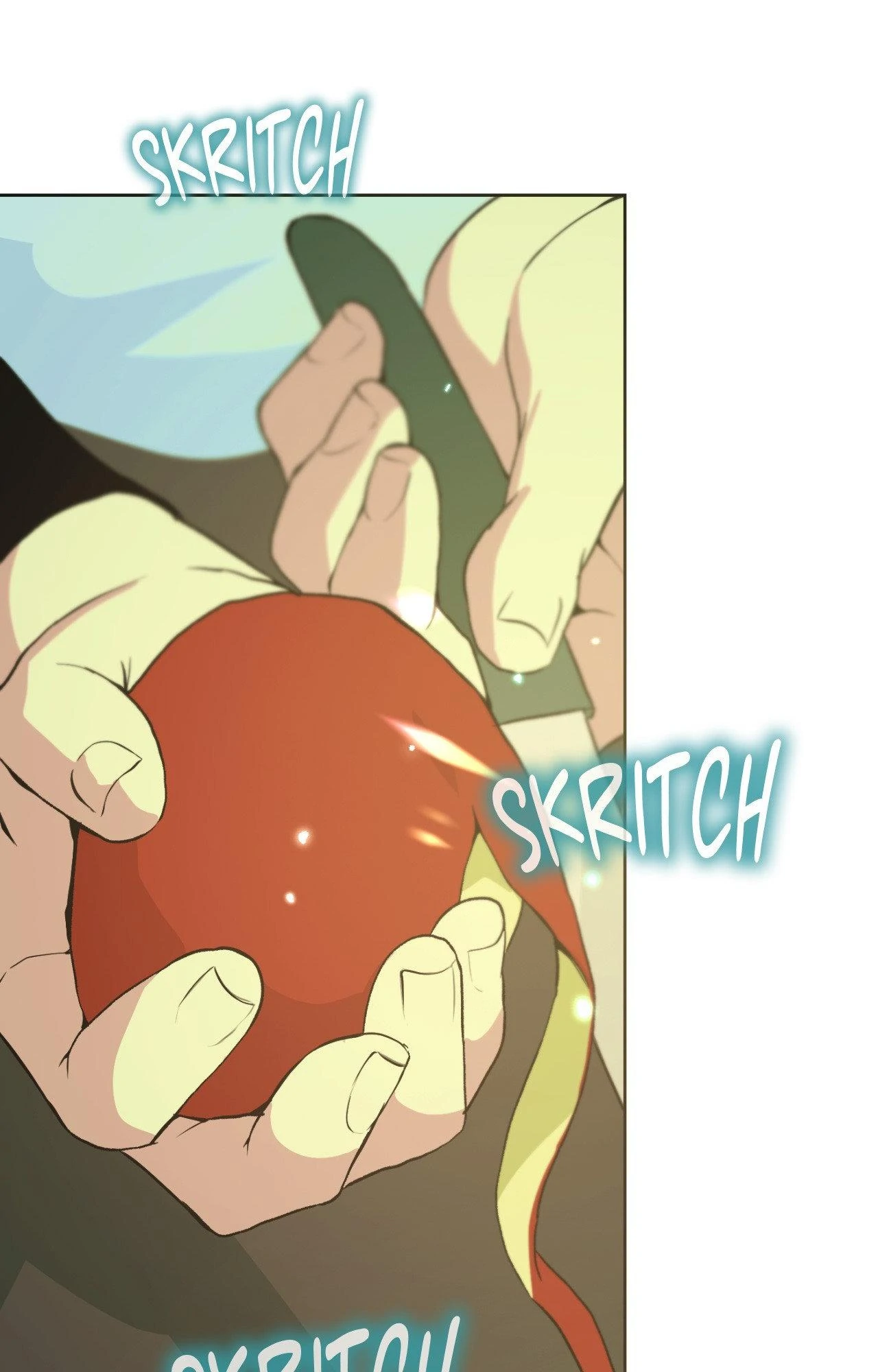 Sunnyside Daycare Classmates - Chapter 35 Page 4