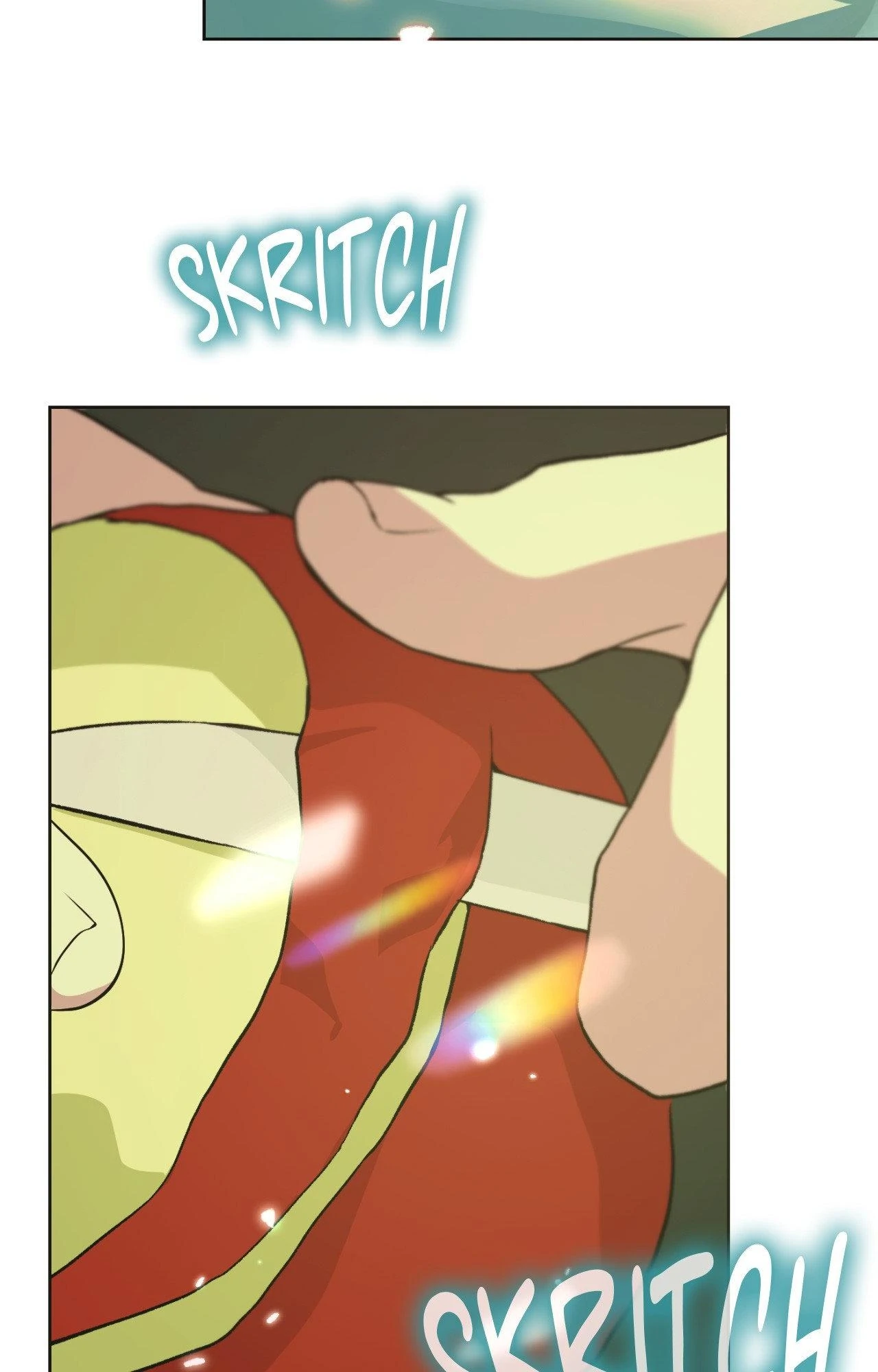 Sunnyside Daycare Classmates - Chapter 35 Page 6