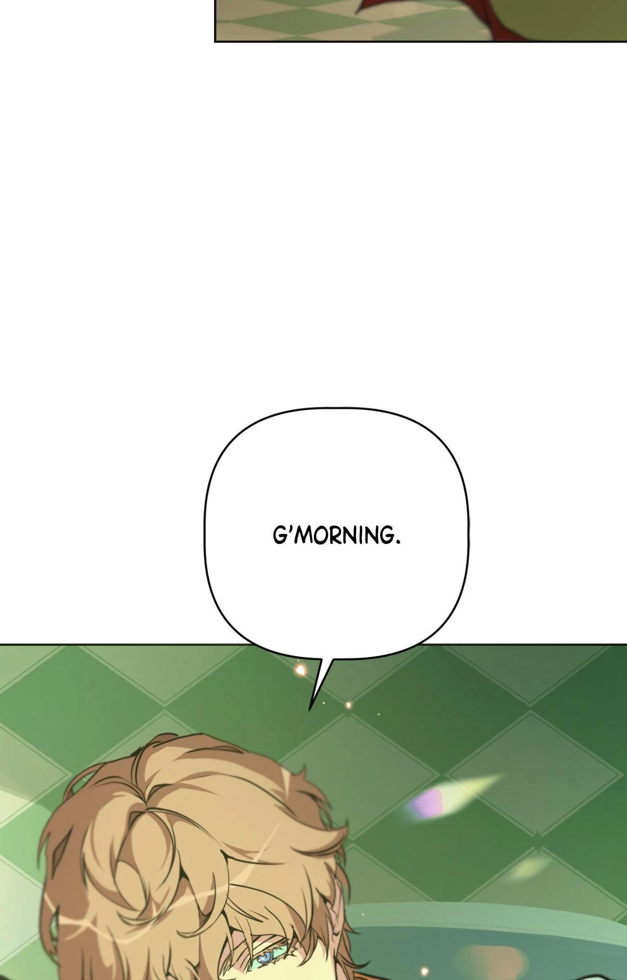 Sunnyside Daycare Classmates - Chapter 35 Page 15