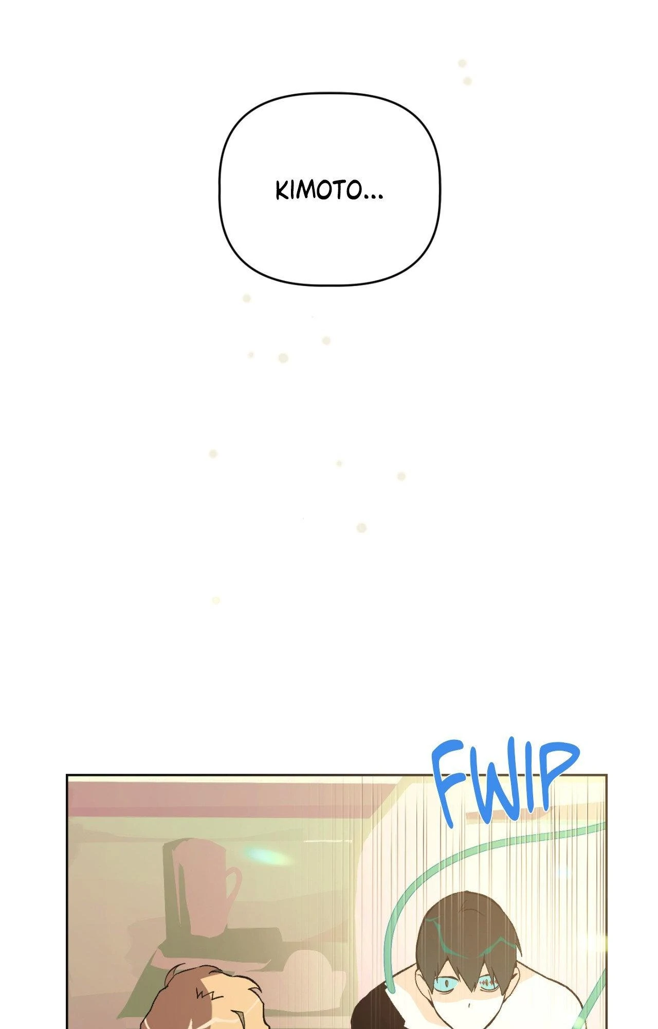 Sunnyside Daycare Classmates - Chapter 35 Page 18