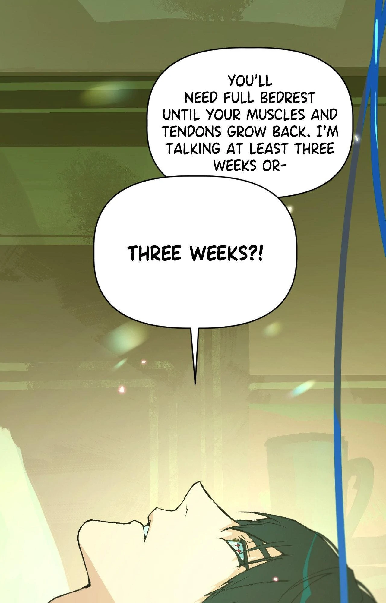 Sunnyside Daycare Classmates - Chapter 35 Page 25