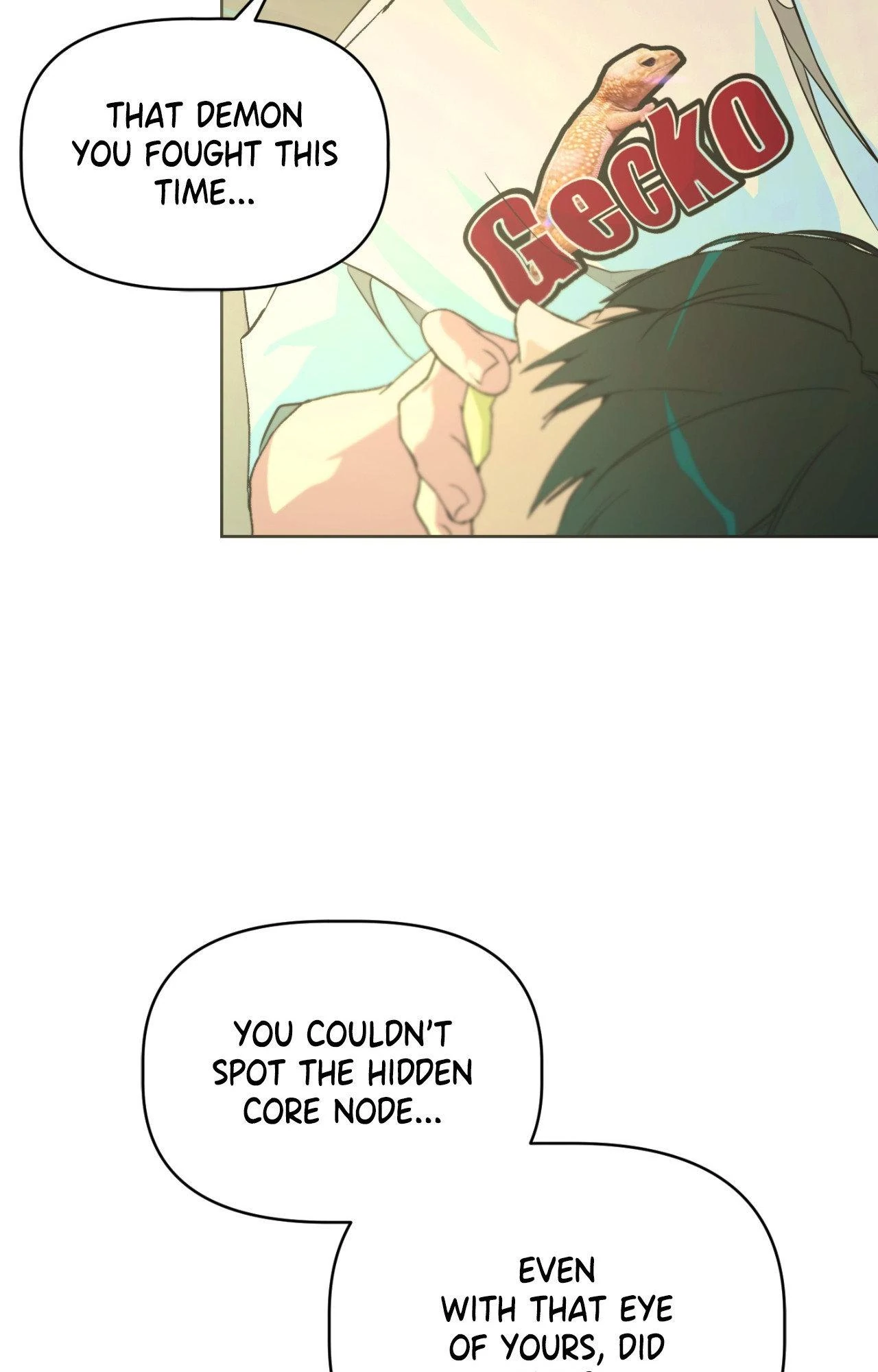 Sunnyside Daycare Classmates - Chapter 35 Page 29