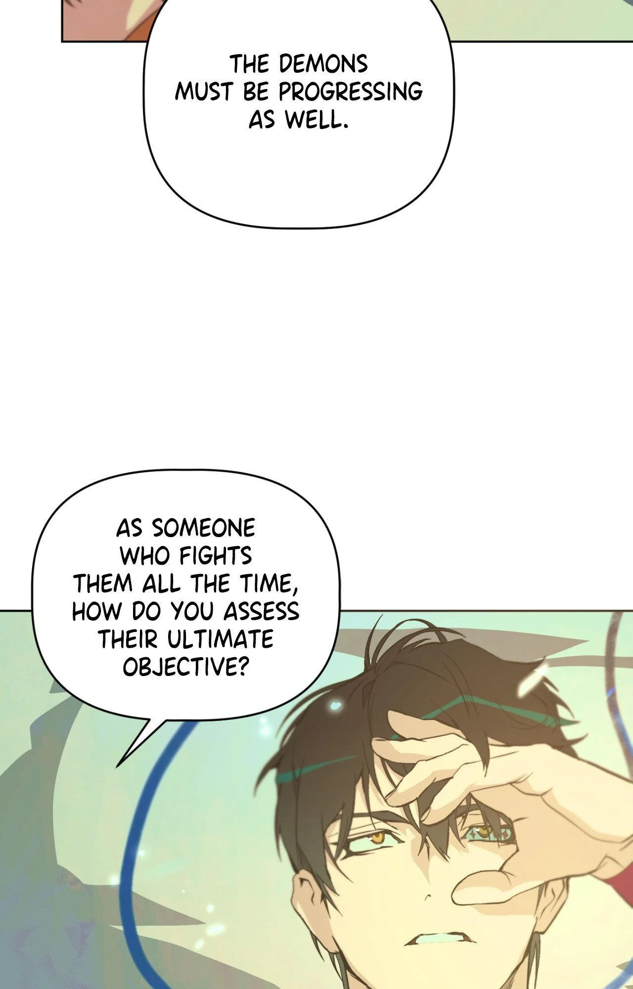 Sunnyside Daycare Classmates - Chapter 35 Page 32