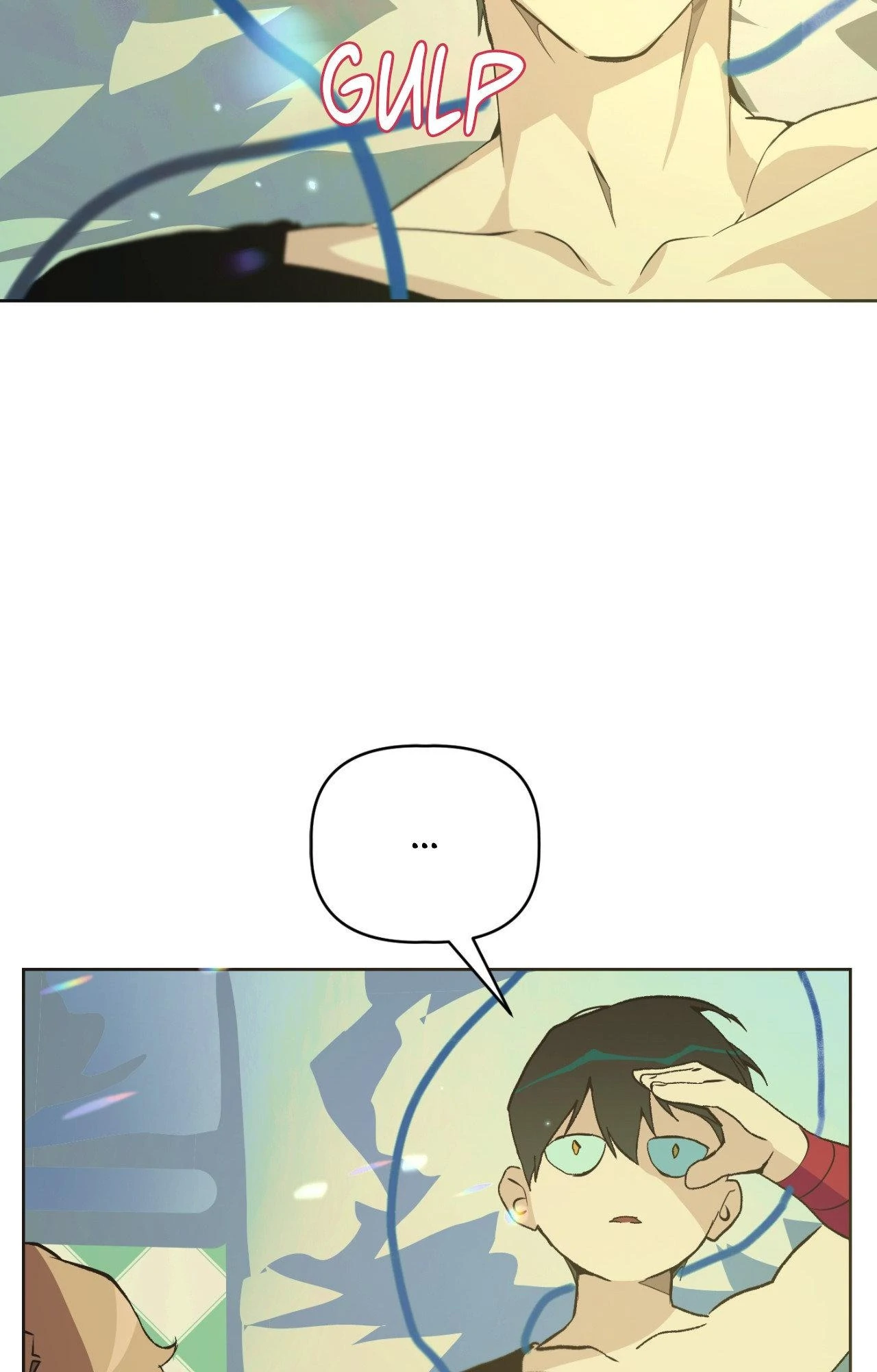 Sunnyside Daycare Classmates - Chapter 35 Page 33
