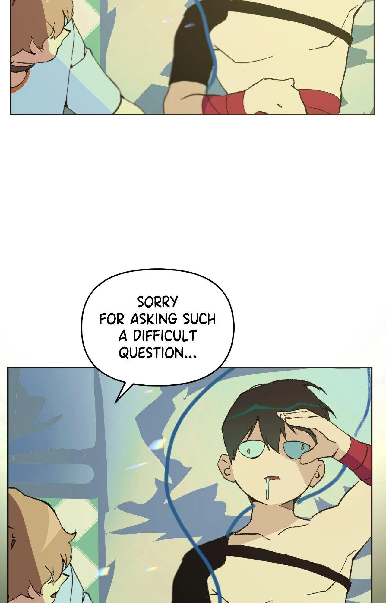 Sunnyside Daycare Classmates - Chapter 35 Page 34
