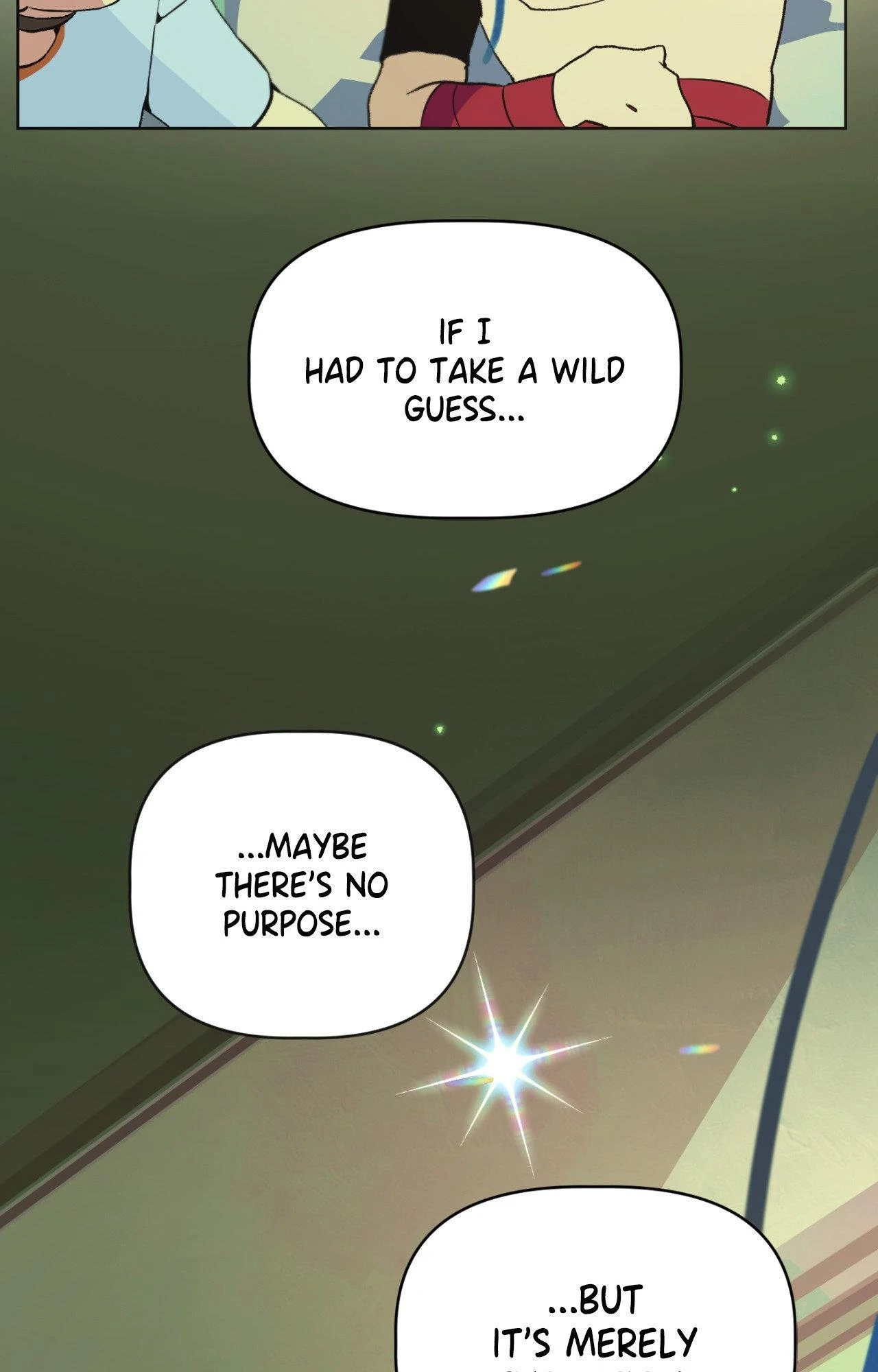 Sunnyside Daycare Classmates - Chapter 35 Page 35