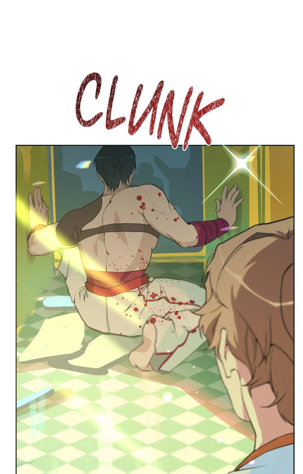 Sunnyside Daycare Classmates - Chapter 35 Page 45