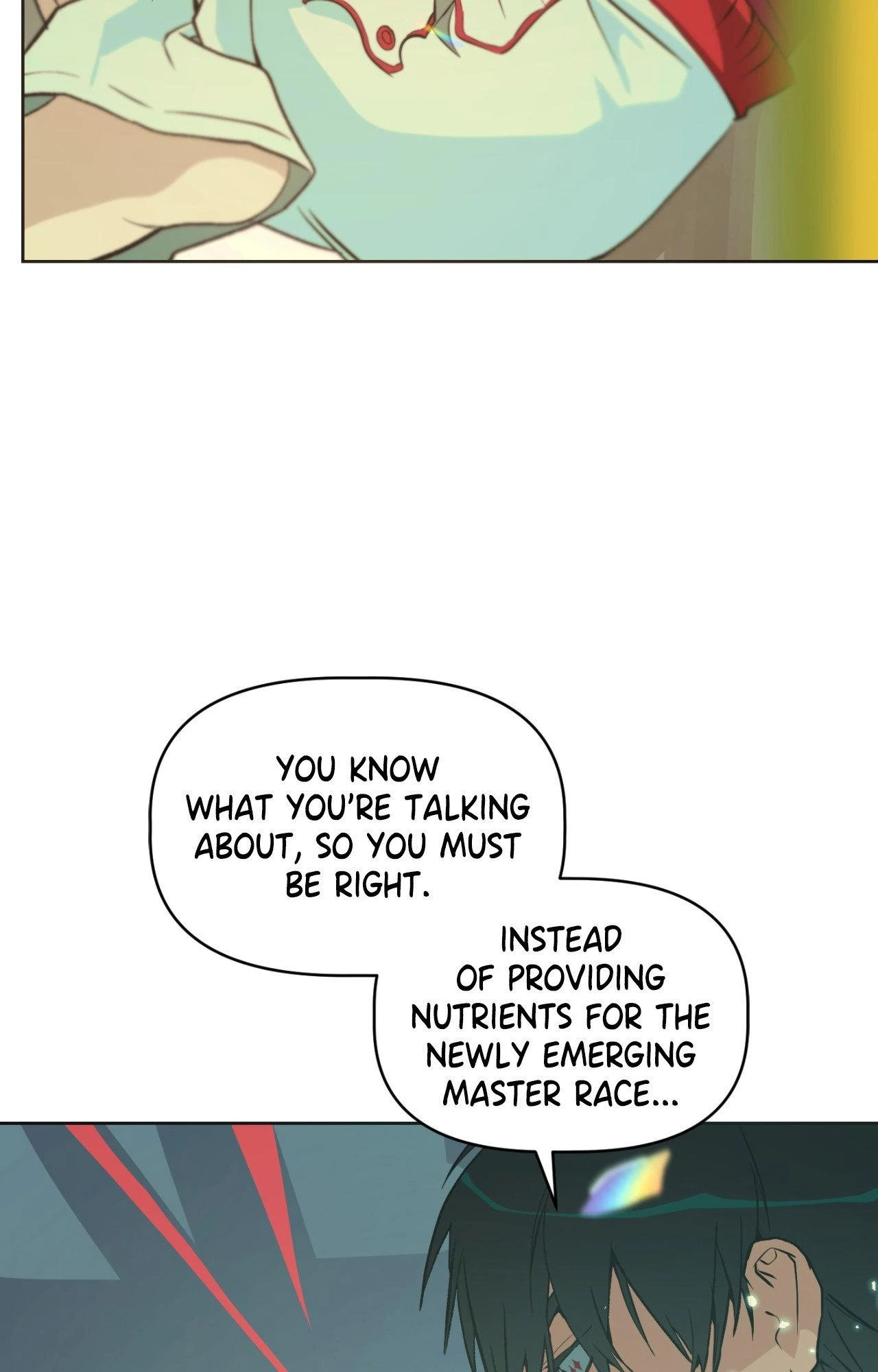 Sunnyside Daycare Classmates - Chapter 35 Page 49