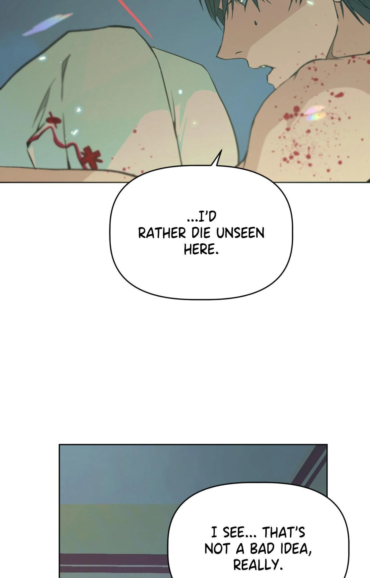 Sunnyside Daycare Classmates - Chapter 35 Page 50
