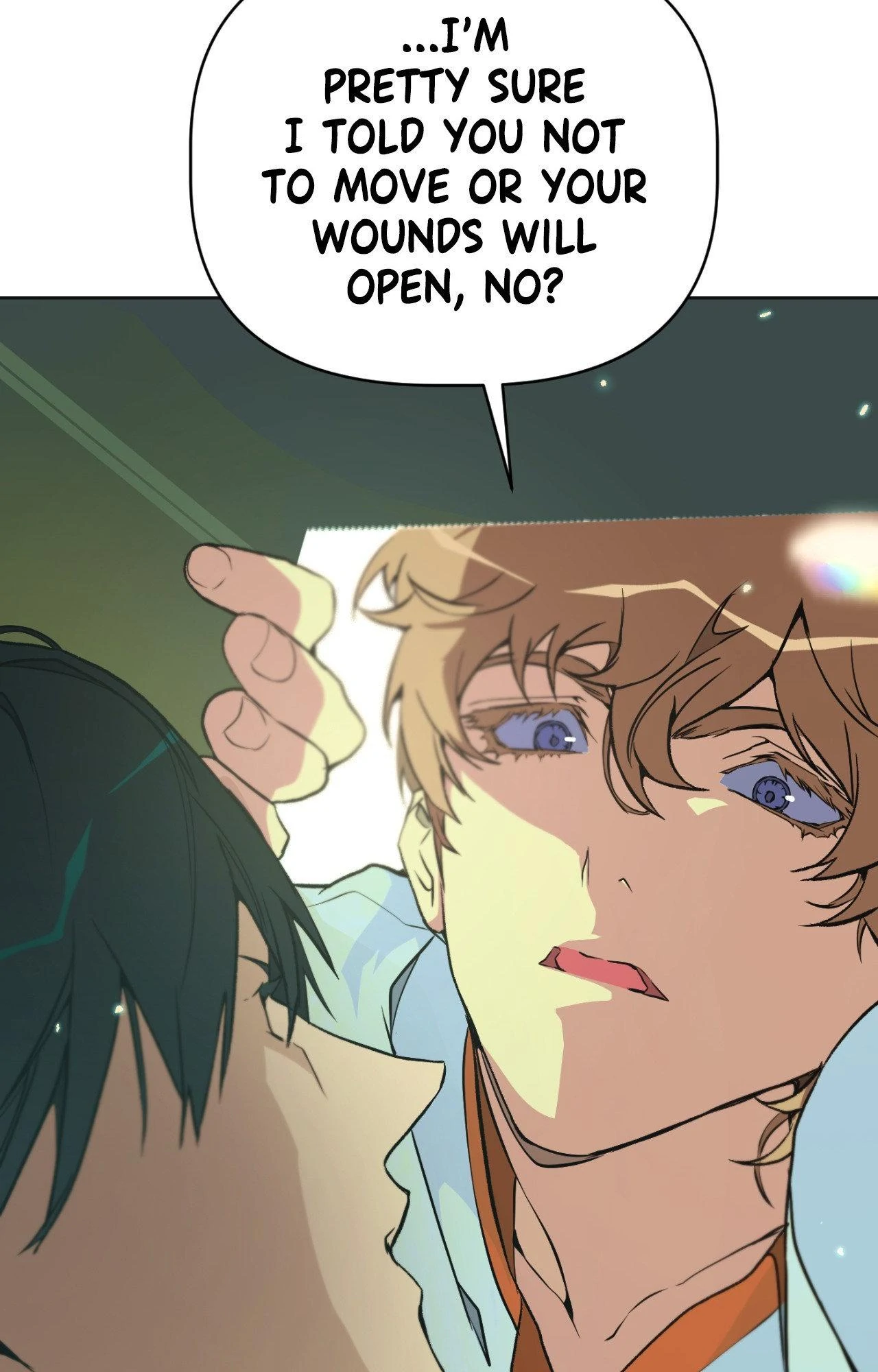 Sunnyside Daycare Classmates - Chapter 35 Page 53