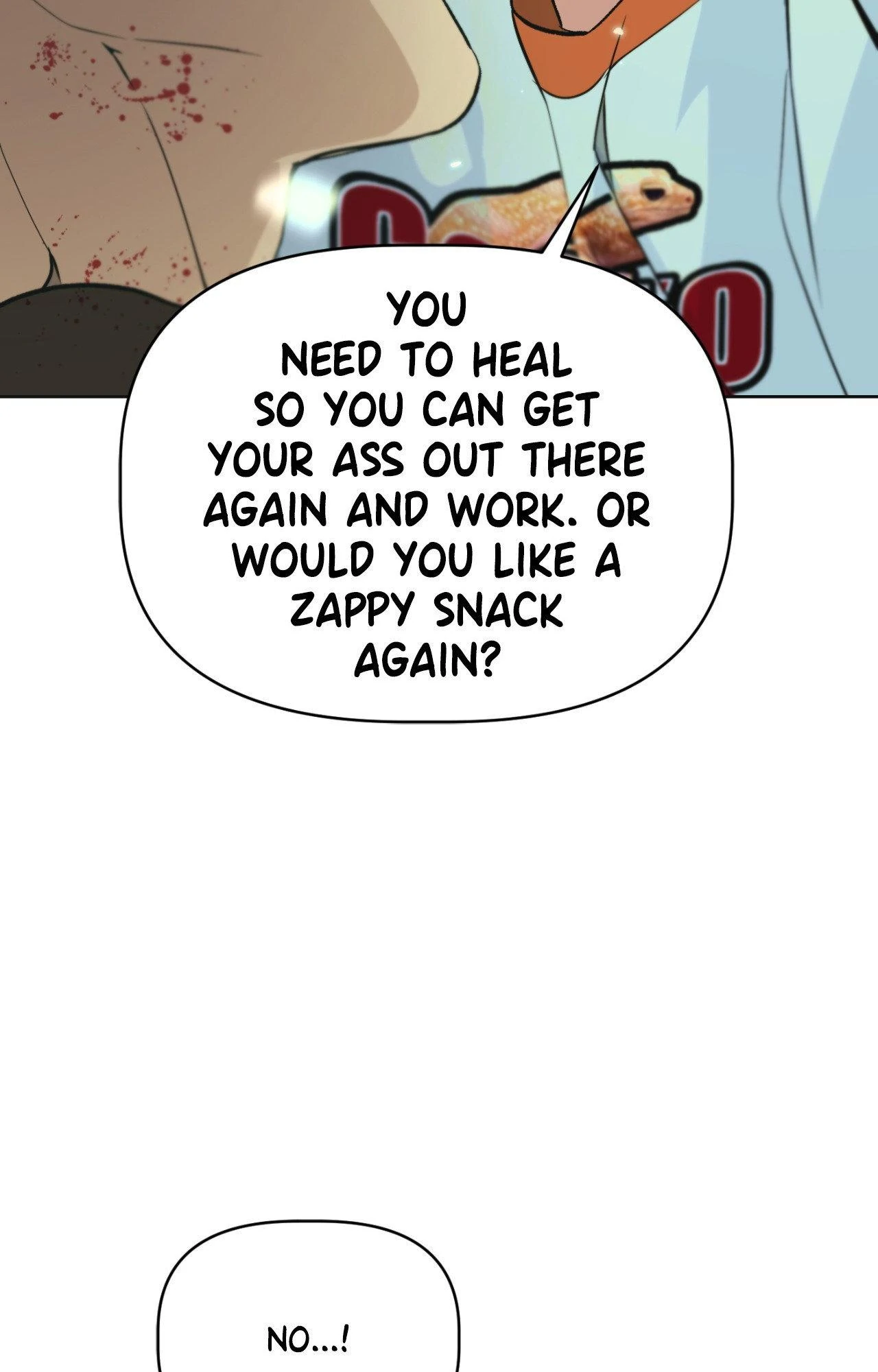 Sunnyside Daycare Classmates - Chapter 35 Page 54