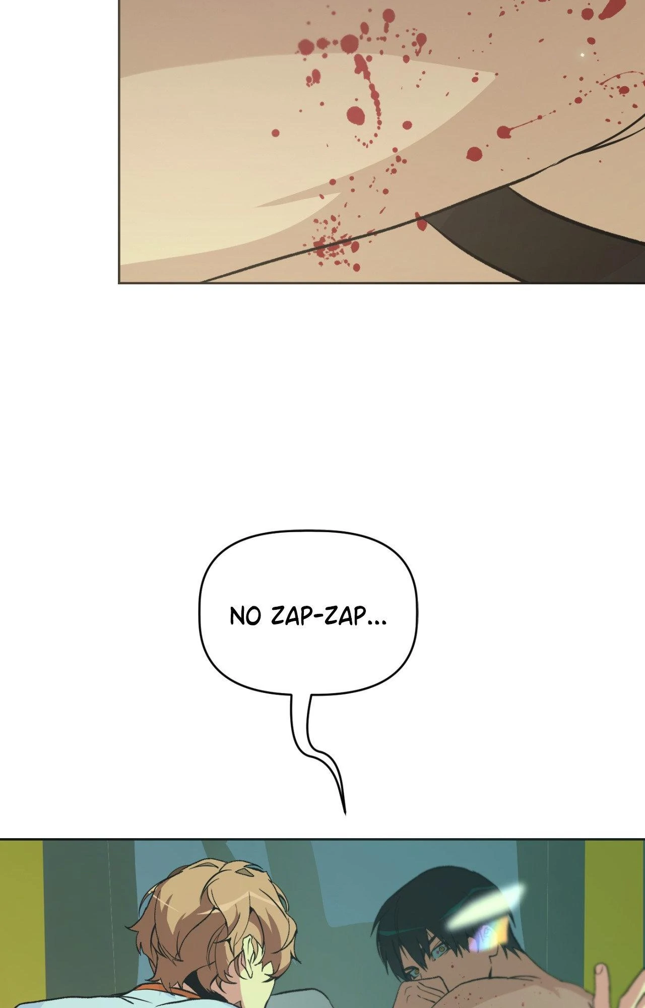 Sunnyside Daycare Classmates - Chapter 35 Page 56