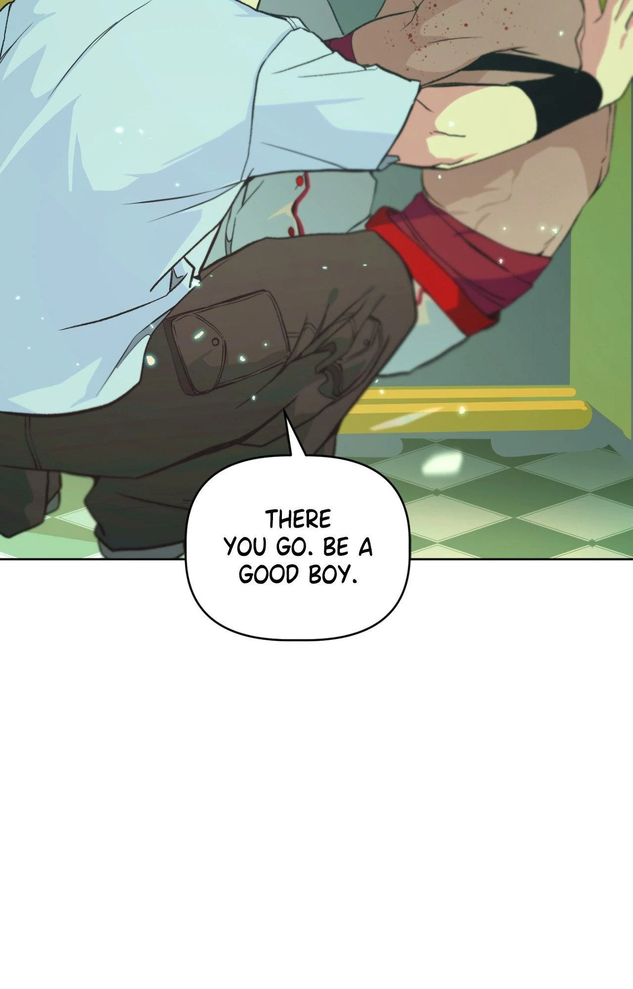 Sunnyside Daycare Classmates - Chapter 35 Page 57