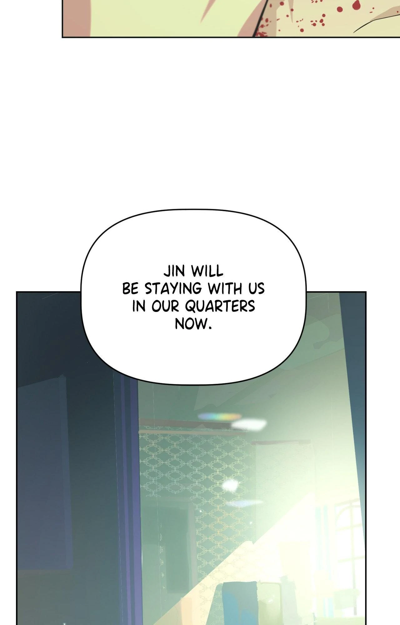 Sunnyside Daycare Classmates - Chapter 35 Page 59