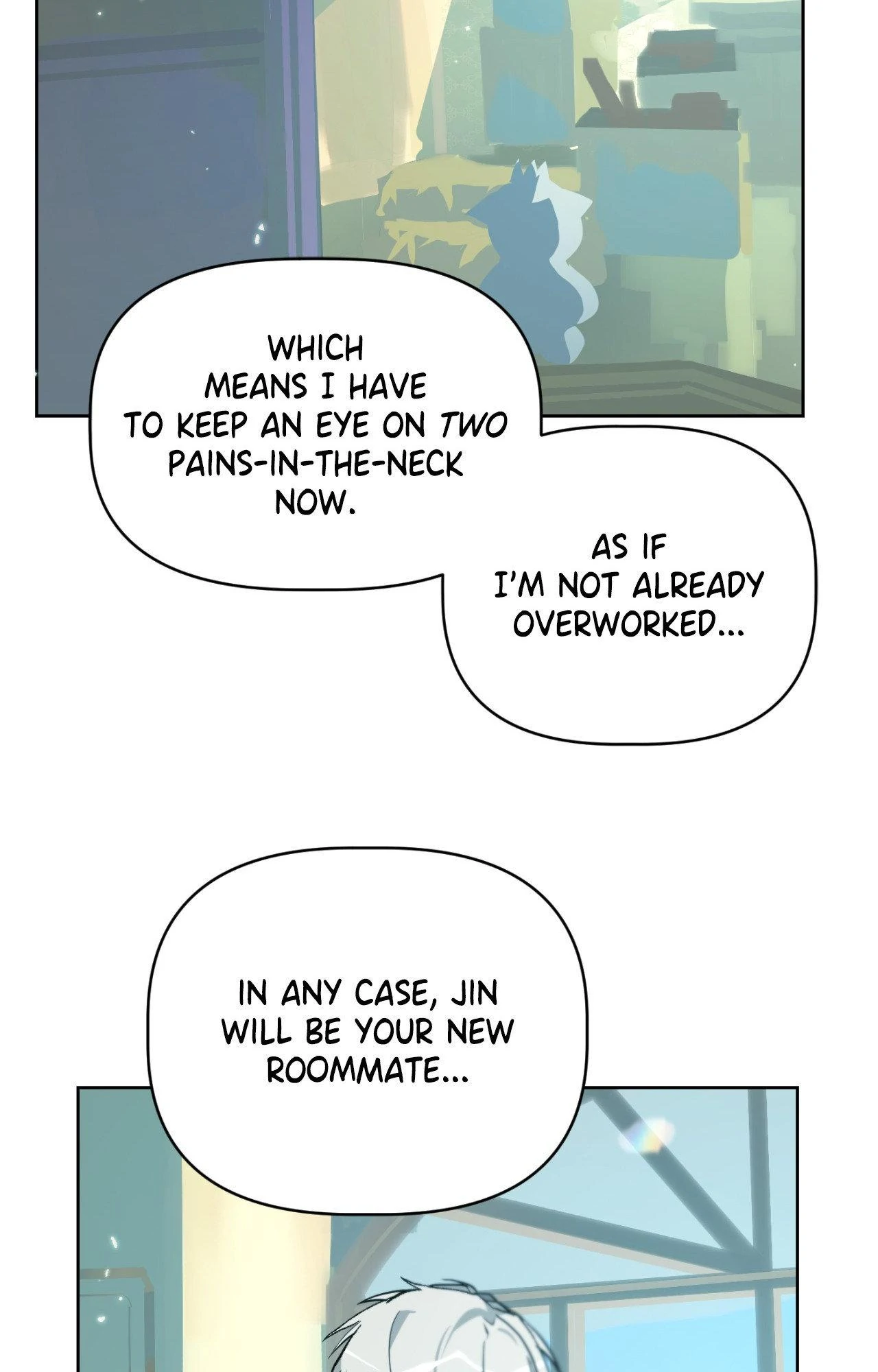 Sunnyside Daycare Classmates - Chapter 35 Page 60