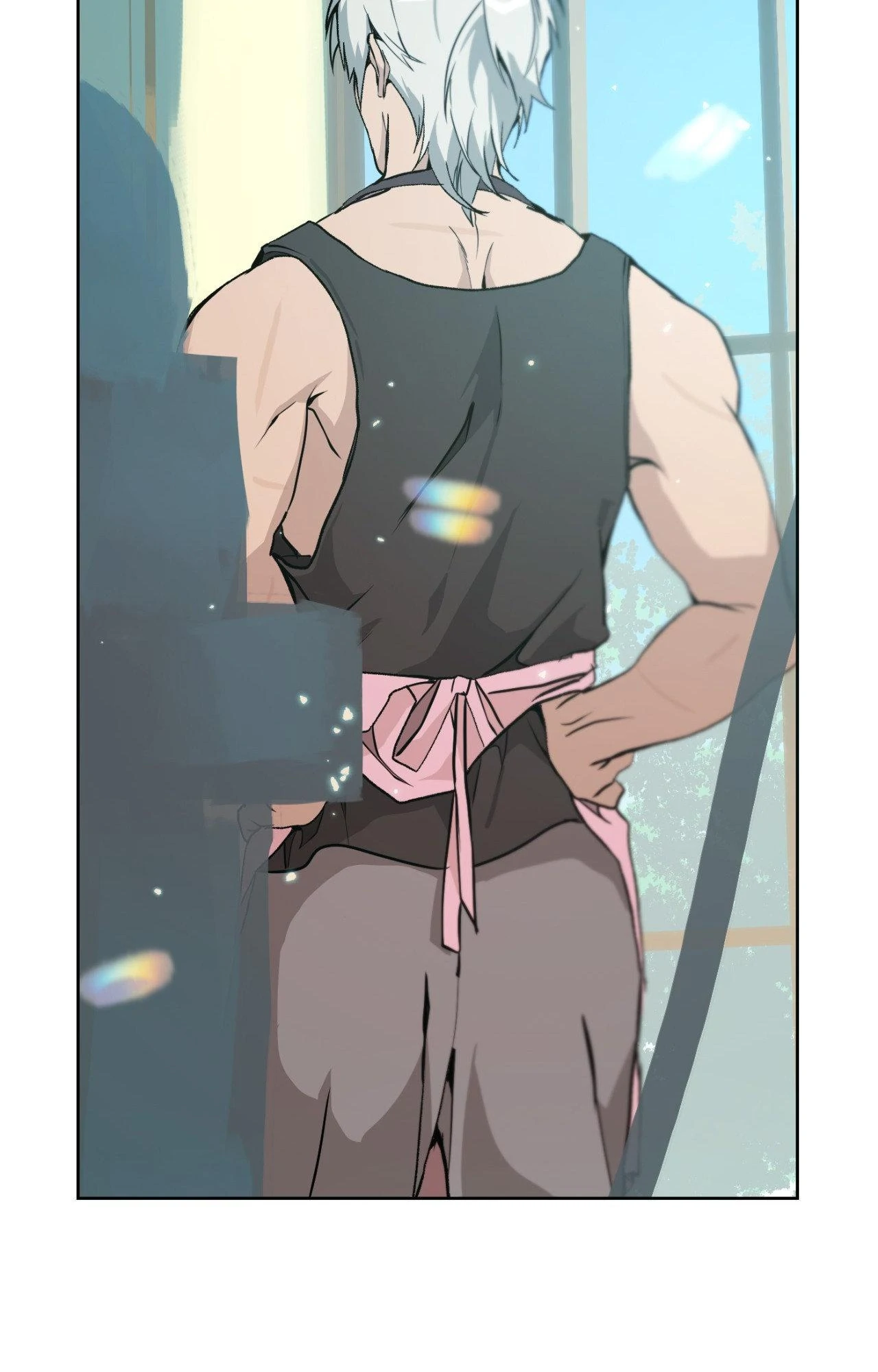 Sunnyside Daycare Classmates - Chapter 35 Page 61