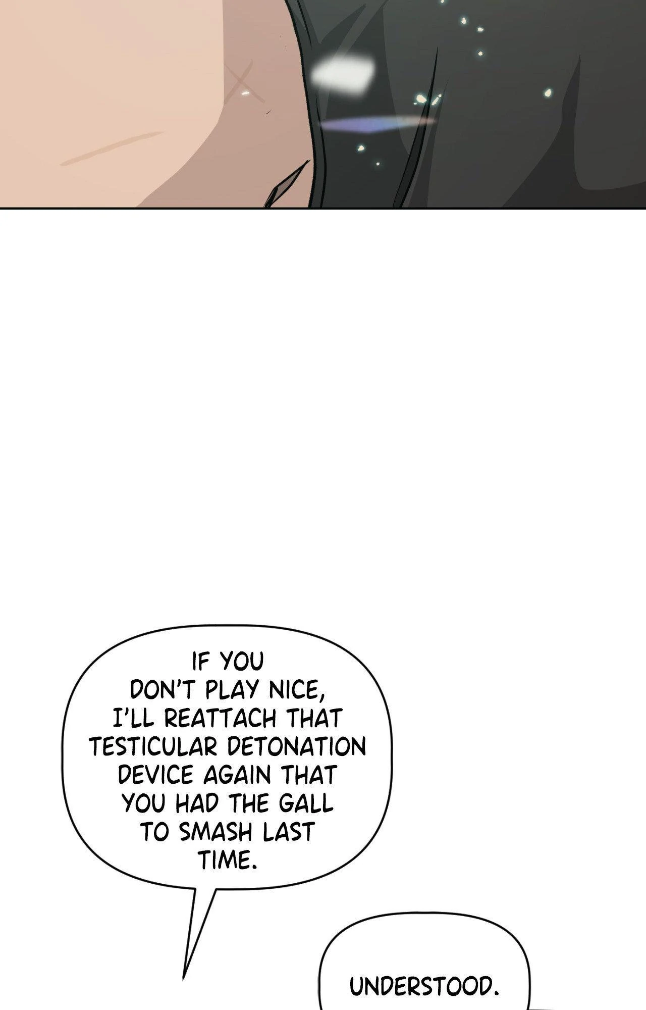 Sunnyside Daycare Classmates - Chapter 35 Page 63