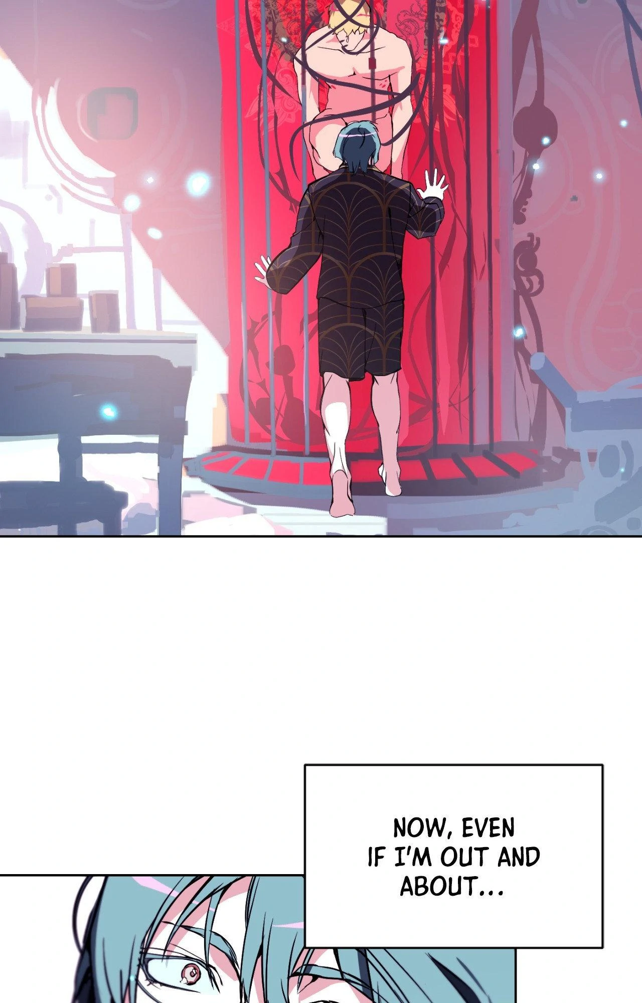 Sunnyside Daycare Classmates - Chapter 35 Page 69