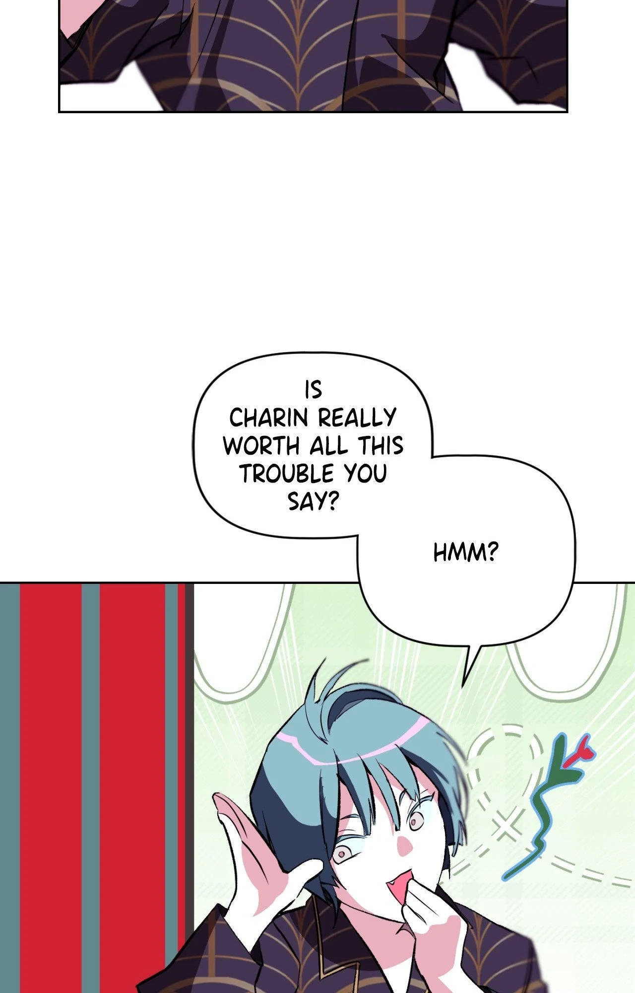 Sunnyside Daycare Classmates - Chapter 35 Page 76