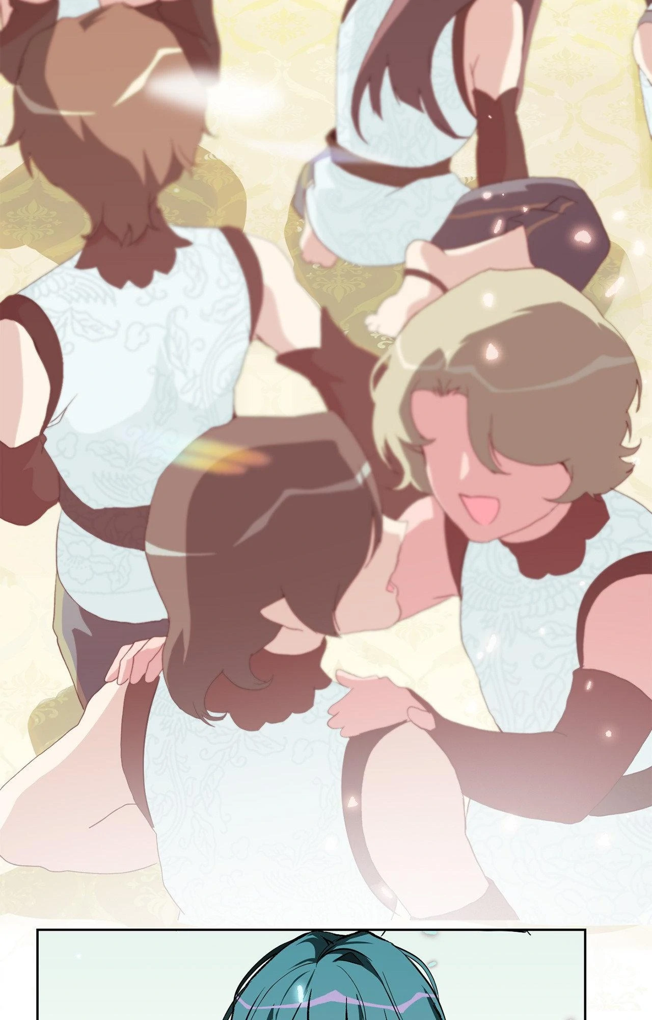Sunnyside Daycare Classmates - Chapter 35 Page 84