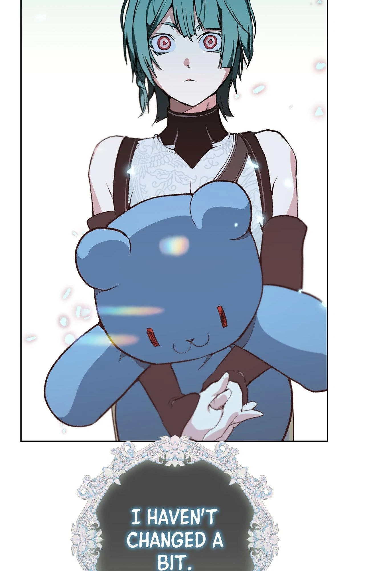 Sunnyside Daycare Classmates - Chapter 35 Page 85