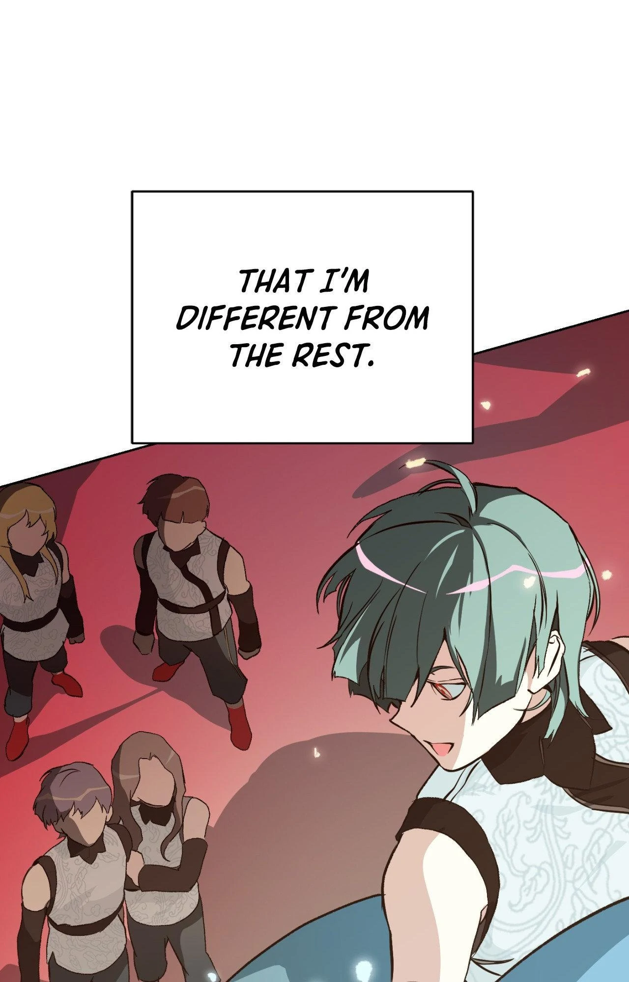 Sunnyside Daycare Classmates - Chapter 35 Page 106