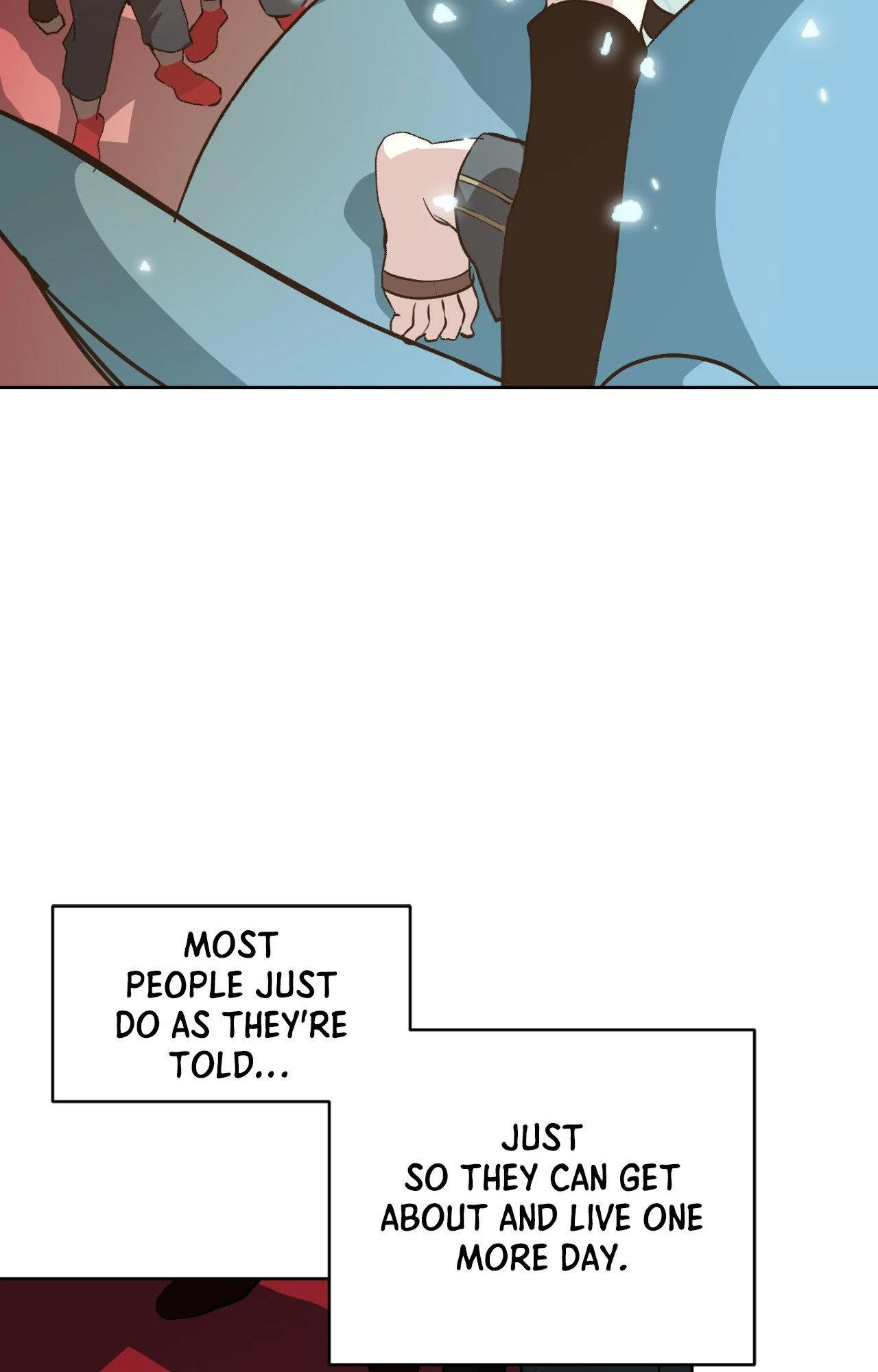 Sunnyside Daycare Classmates - Chapter 35 Page 107