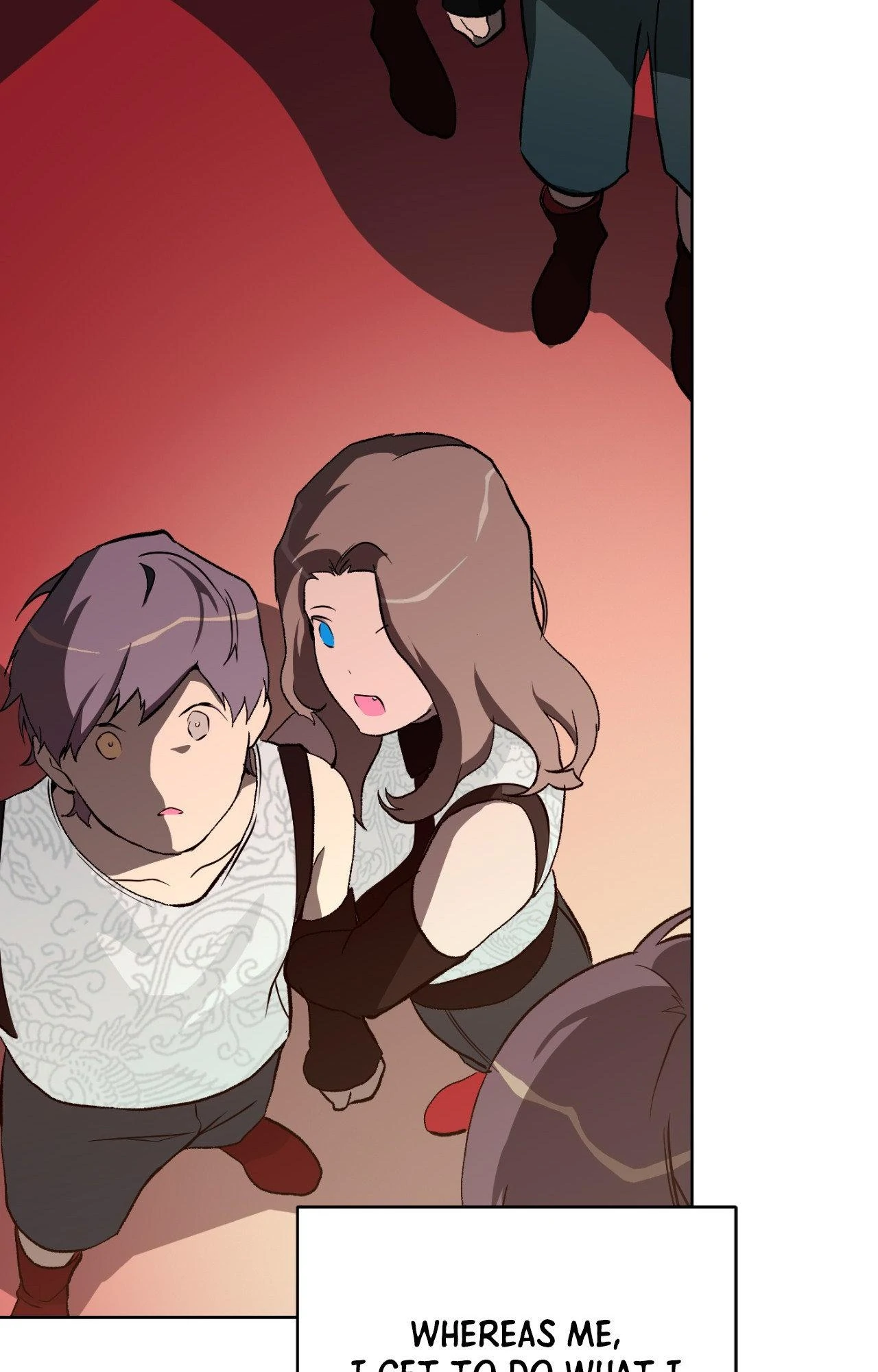 Sunnyside Daycare Classmates - Chapter 35 Page 108