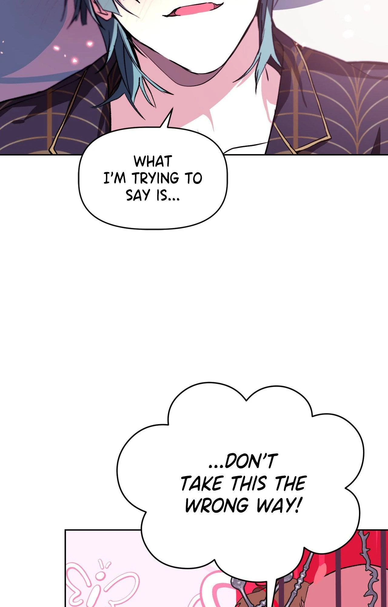 Sunnyside Daycare Classmates - Chapter 35 Page 121