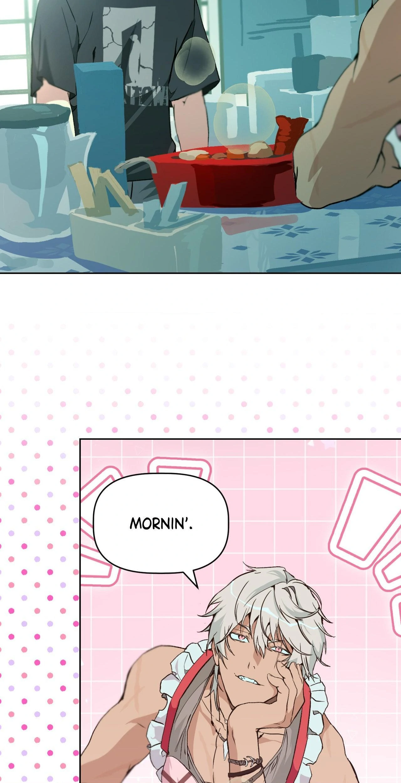 Sunnyside Daycare Classmates - Chapter 36 Page 2