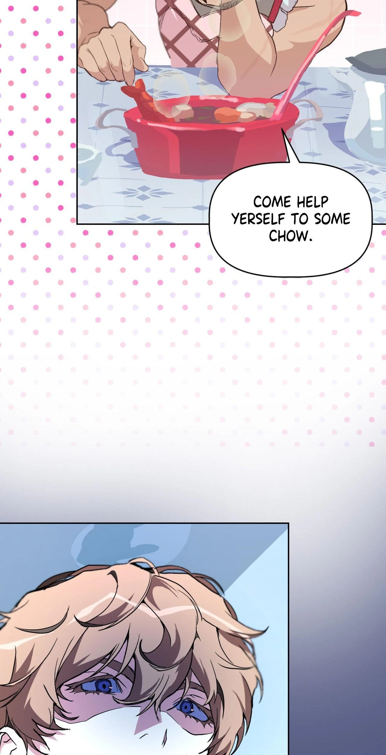 Sunnyside Daycare Classmates - Chapter 36 Page 3