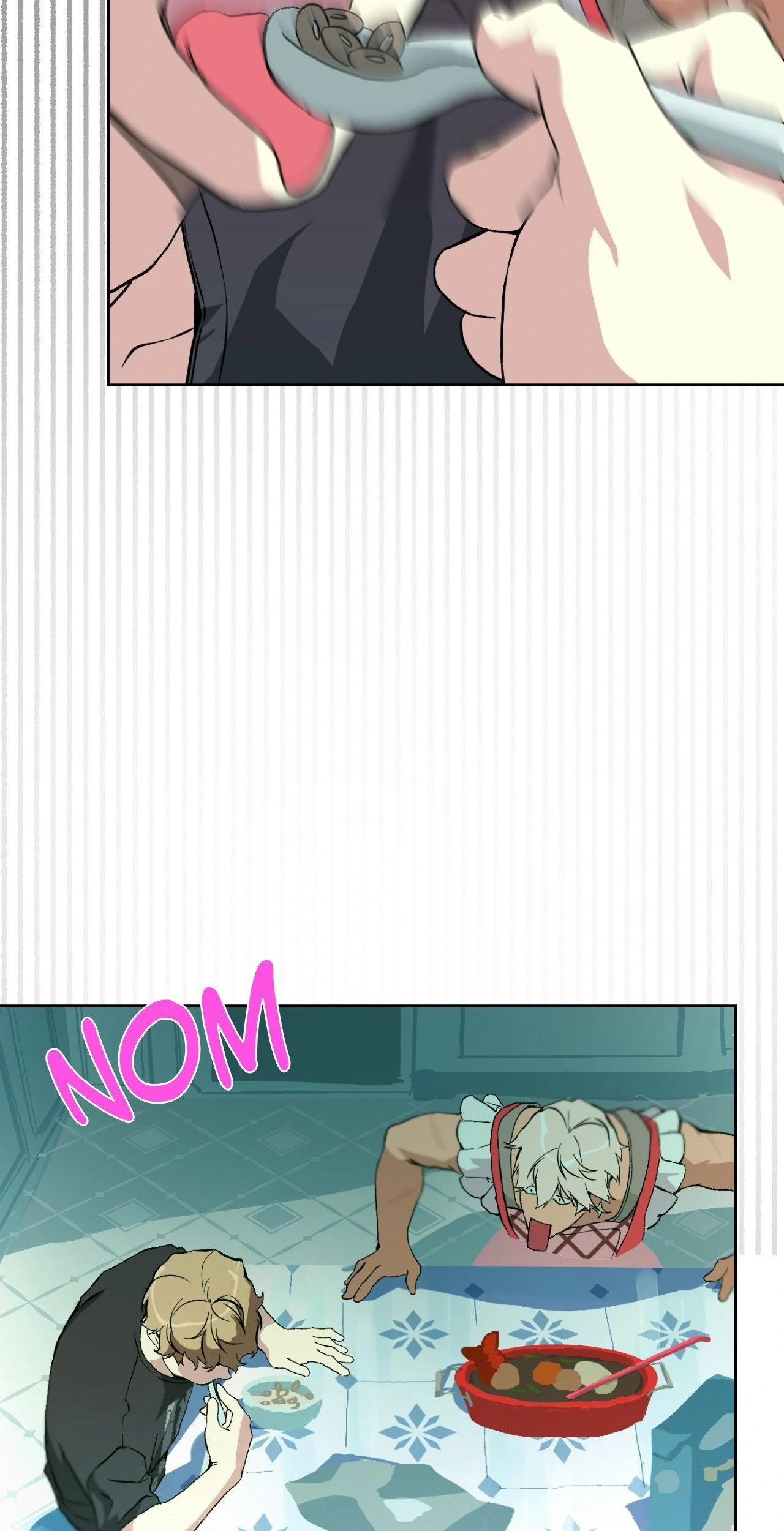 Sunnyside Daycare Classmates - Chapter 36 Page 9