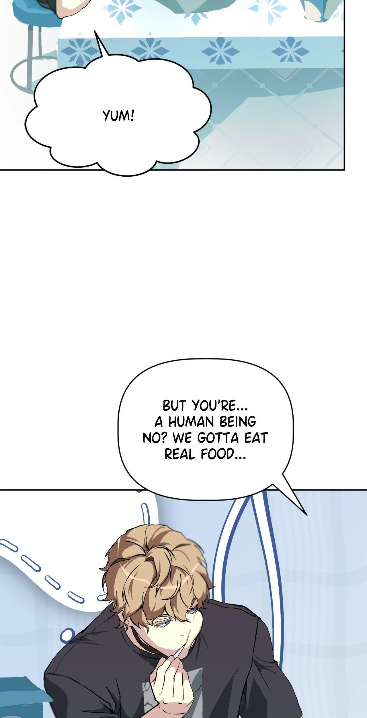 Sunnyside Daycare Classmates - Chapter 36 Page 10