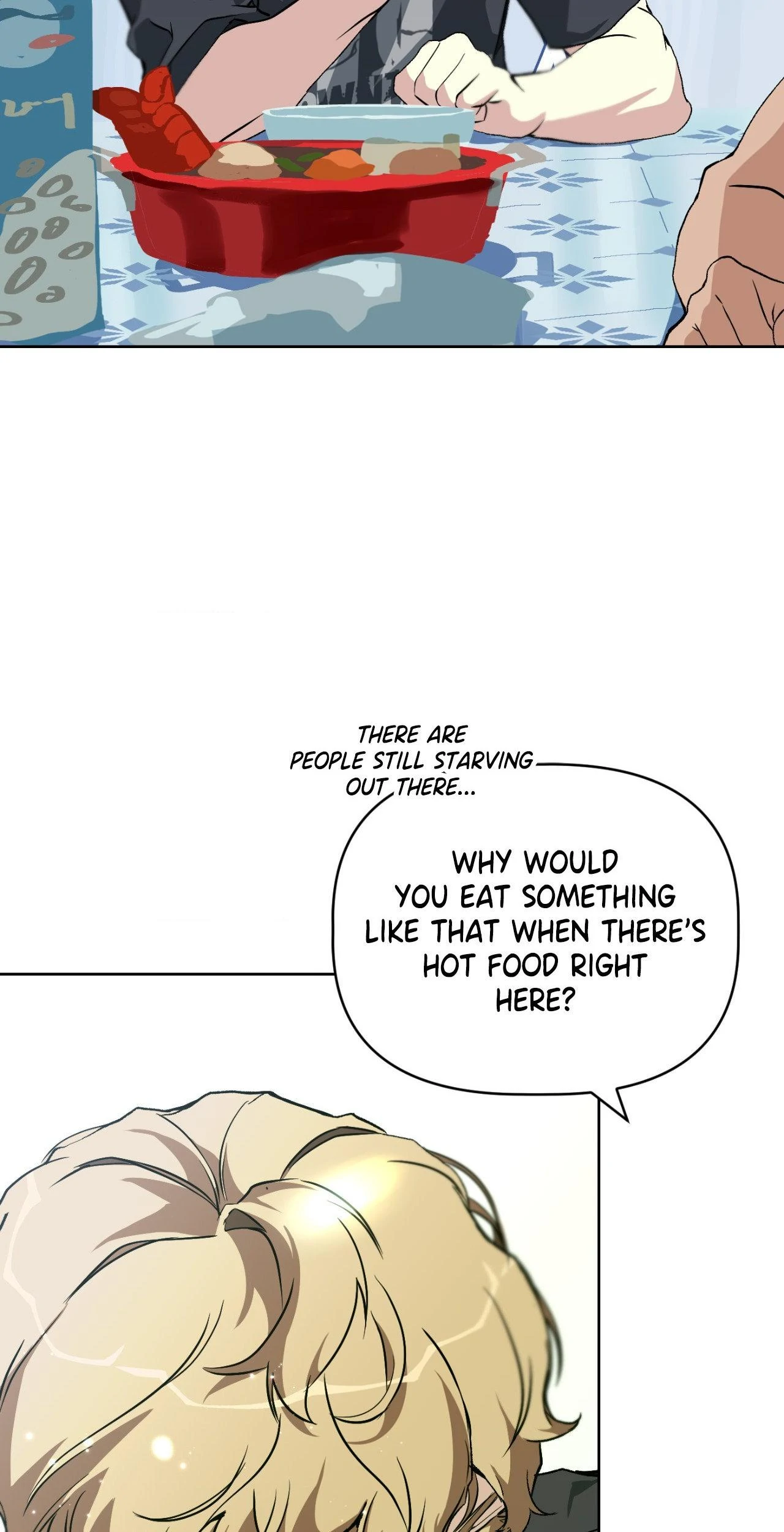Sunnyside Daycare Classmates - Chapter 36 Page 11