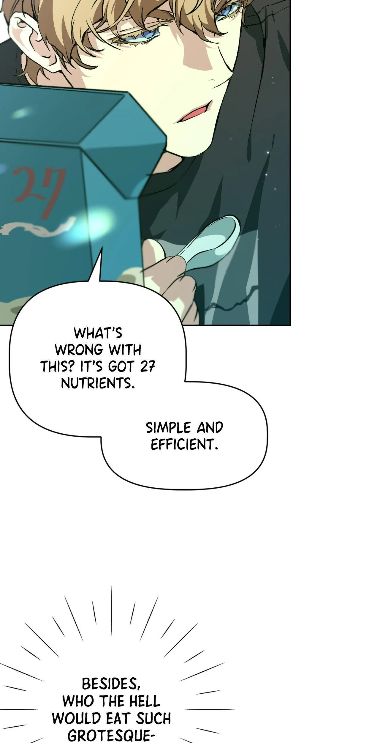 Sunnyside Daycare Classmates - Chapter 36 Page 12