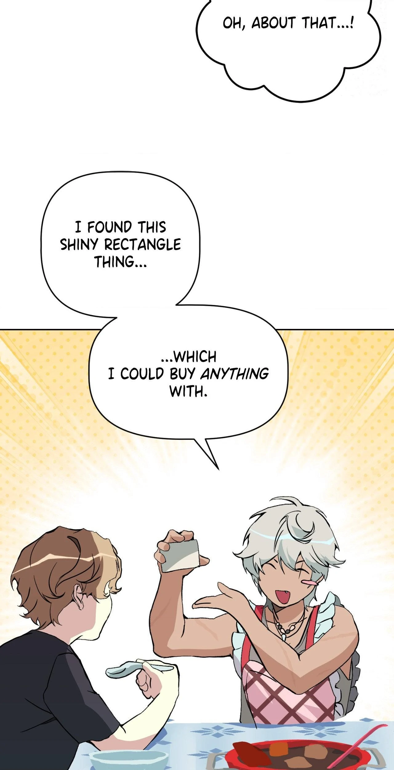 Sunnyside Daycare Classmates - Chapter 36 Page 15