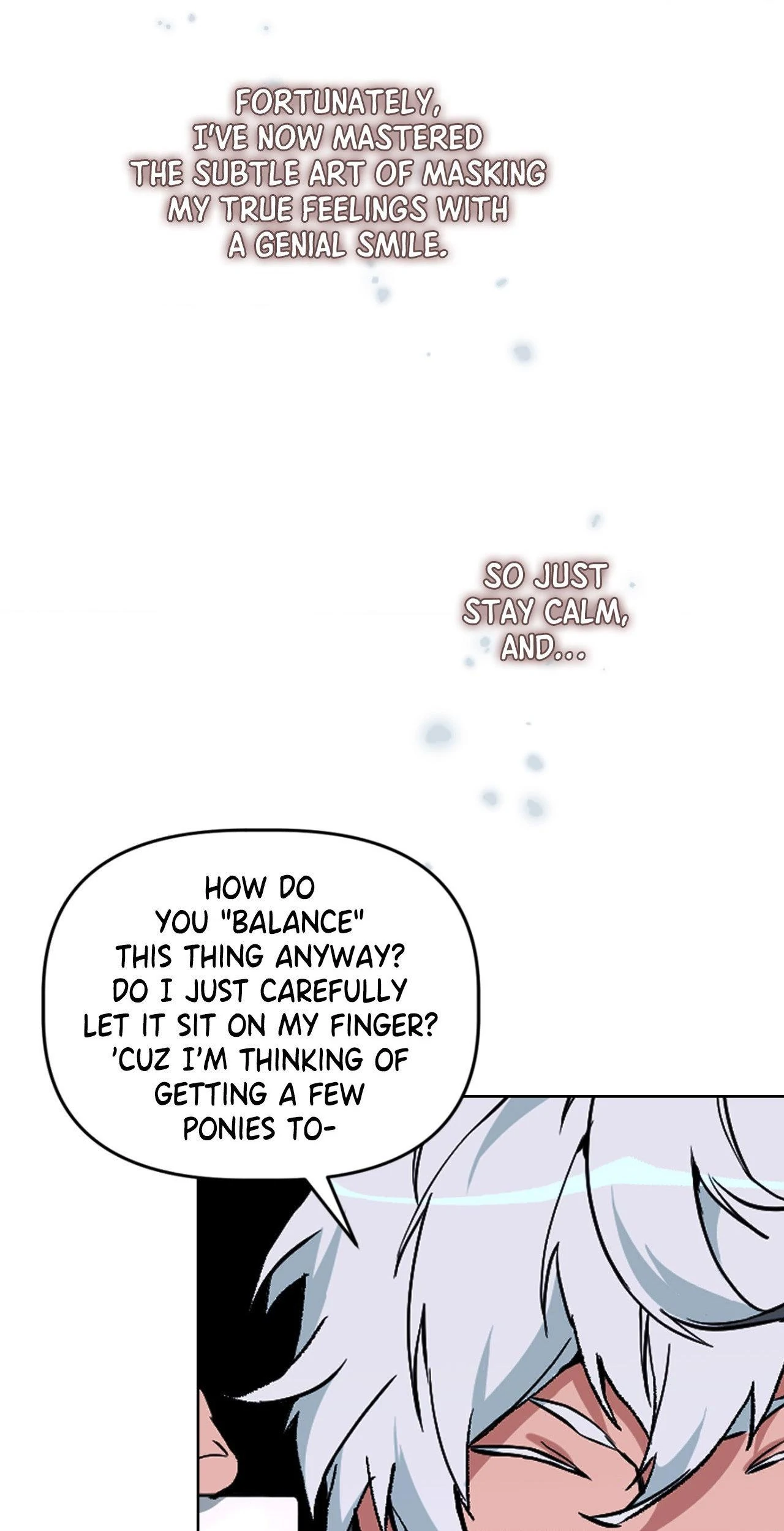 Sunnyside Daycare Classmates - Chapter 36 Page 25