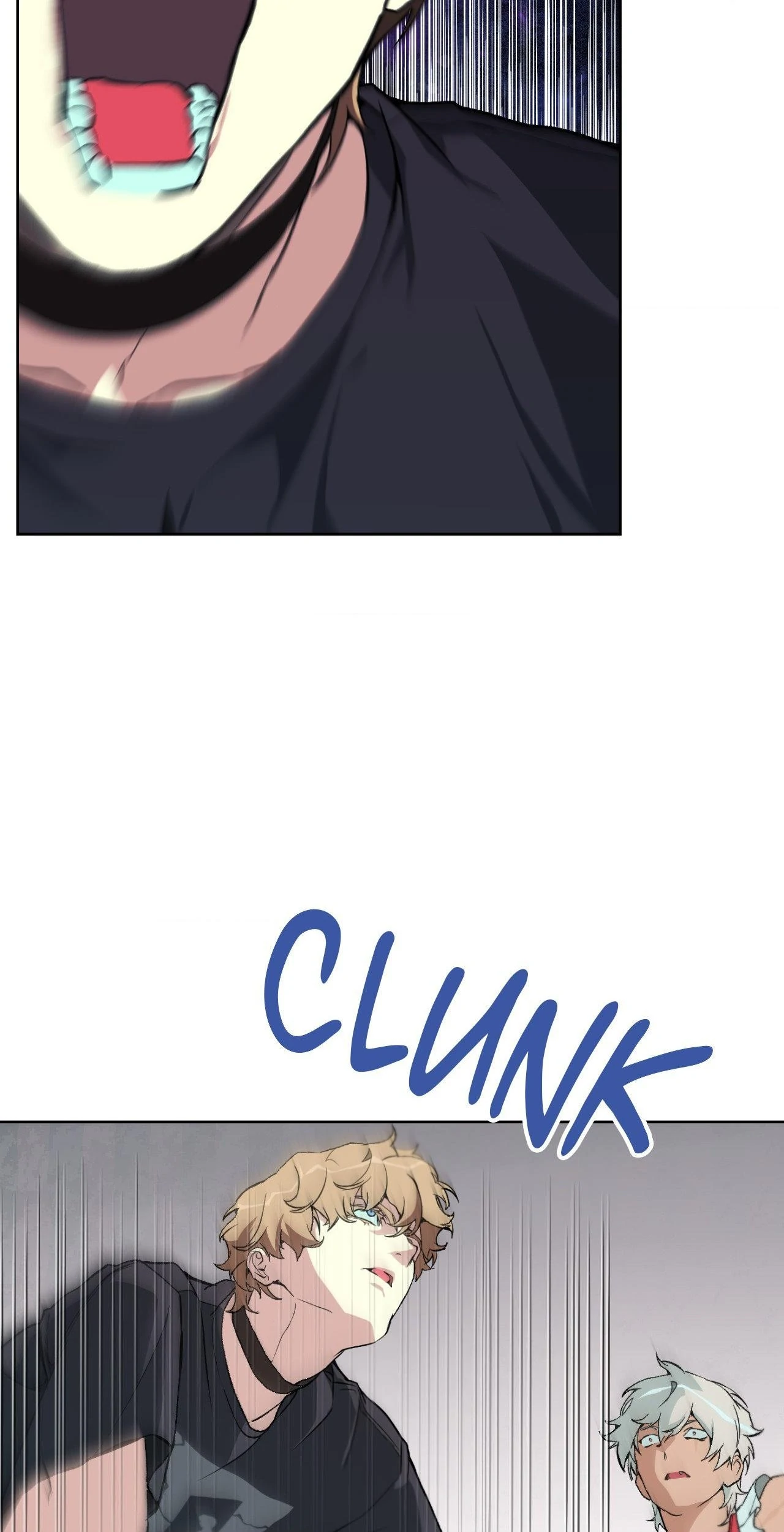 Sunnyside Daycare Classmates - Chapter 36 Page 27