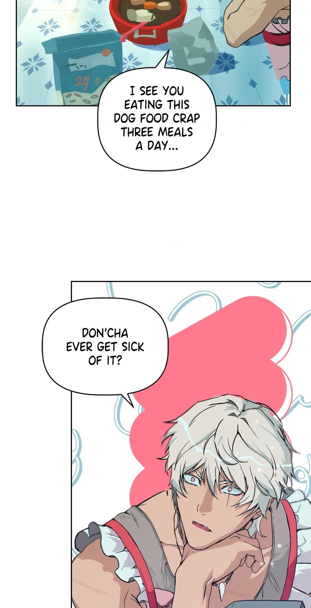 Sunnyside Daycare Classmates - Chapter 36 Page 29