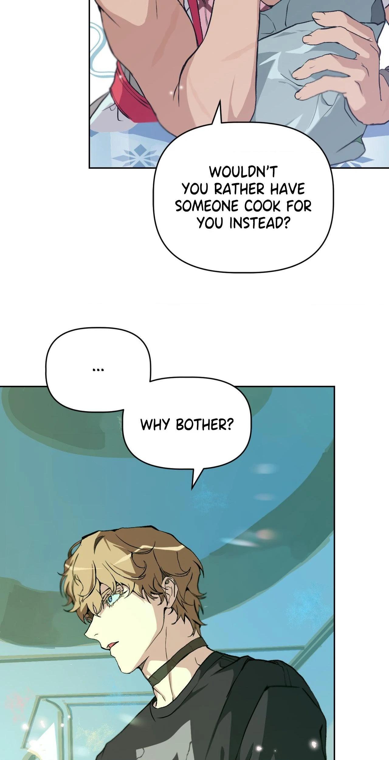 Sunnyside Daycare Classmates - Chapter 36 Page 30