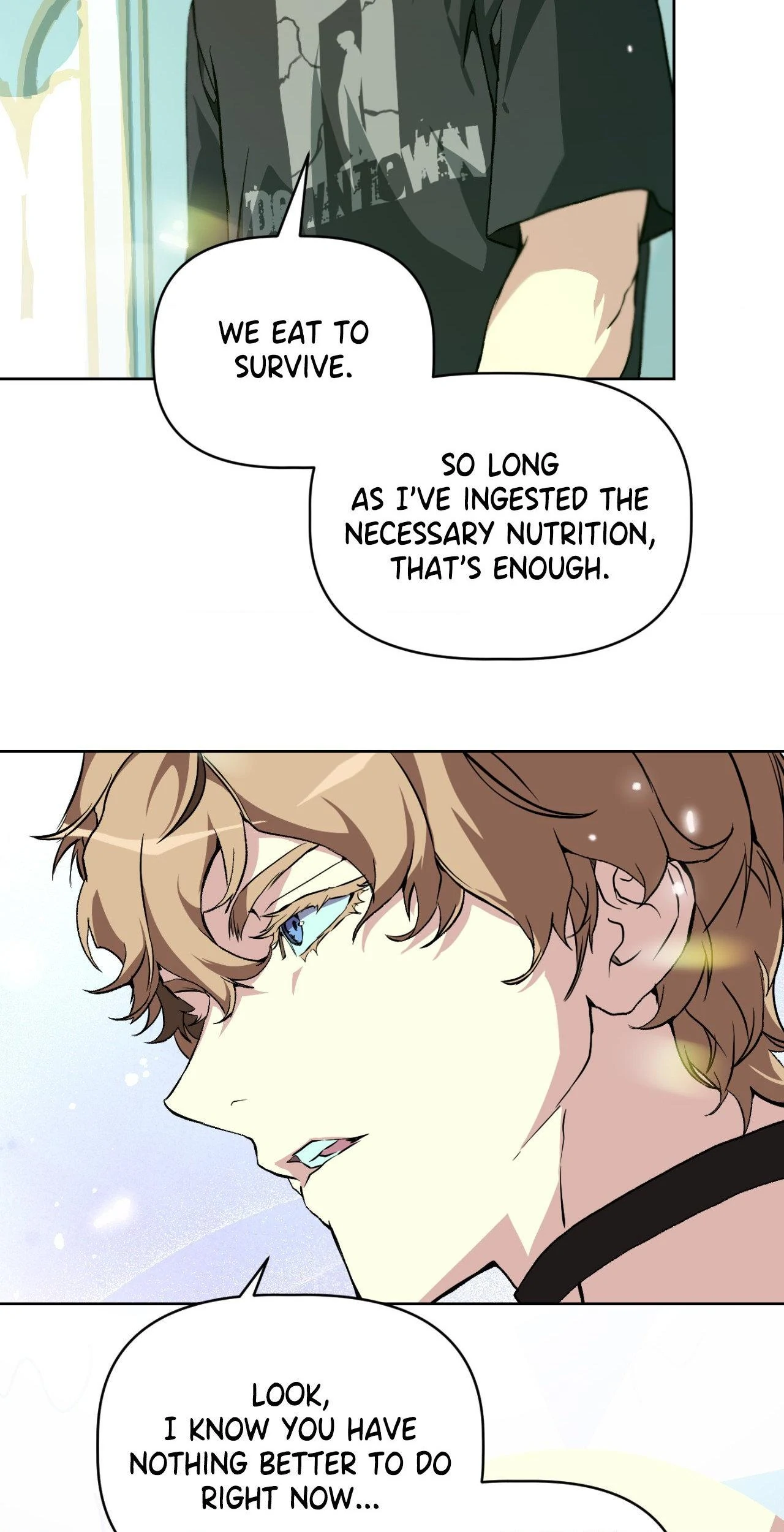 Sunnyside Daycare Classmates - Chapter 36 Page 31