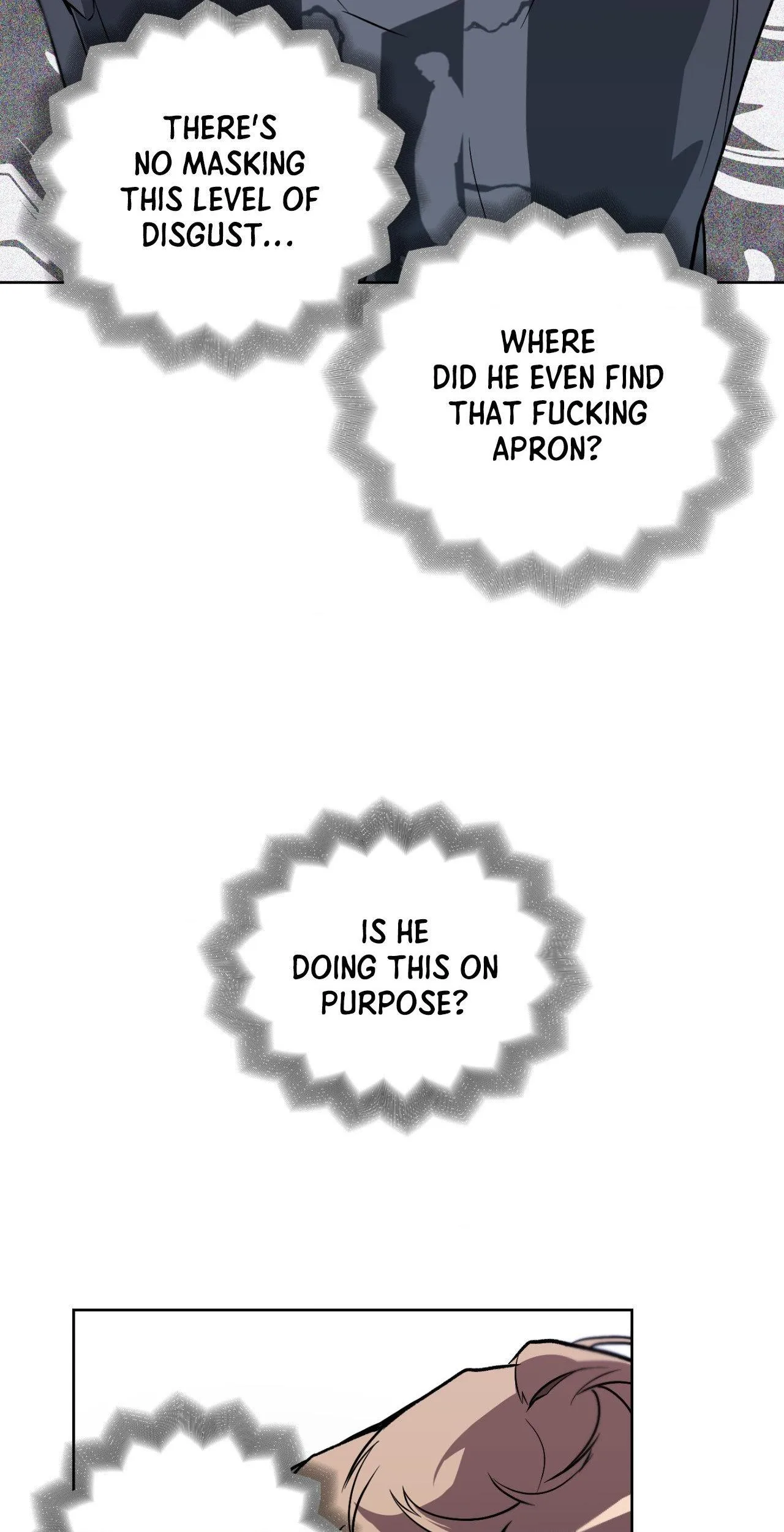 Sunnyside Daycare Classmates - Chapter 36 Page 41