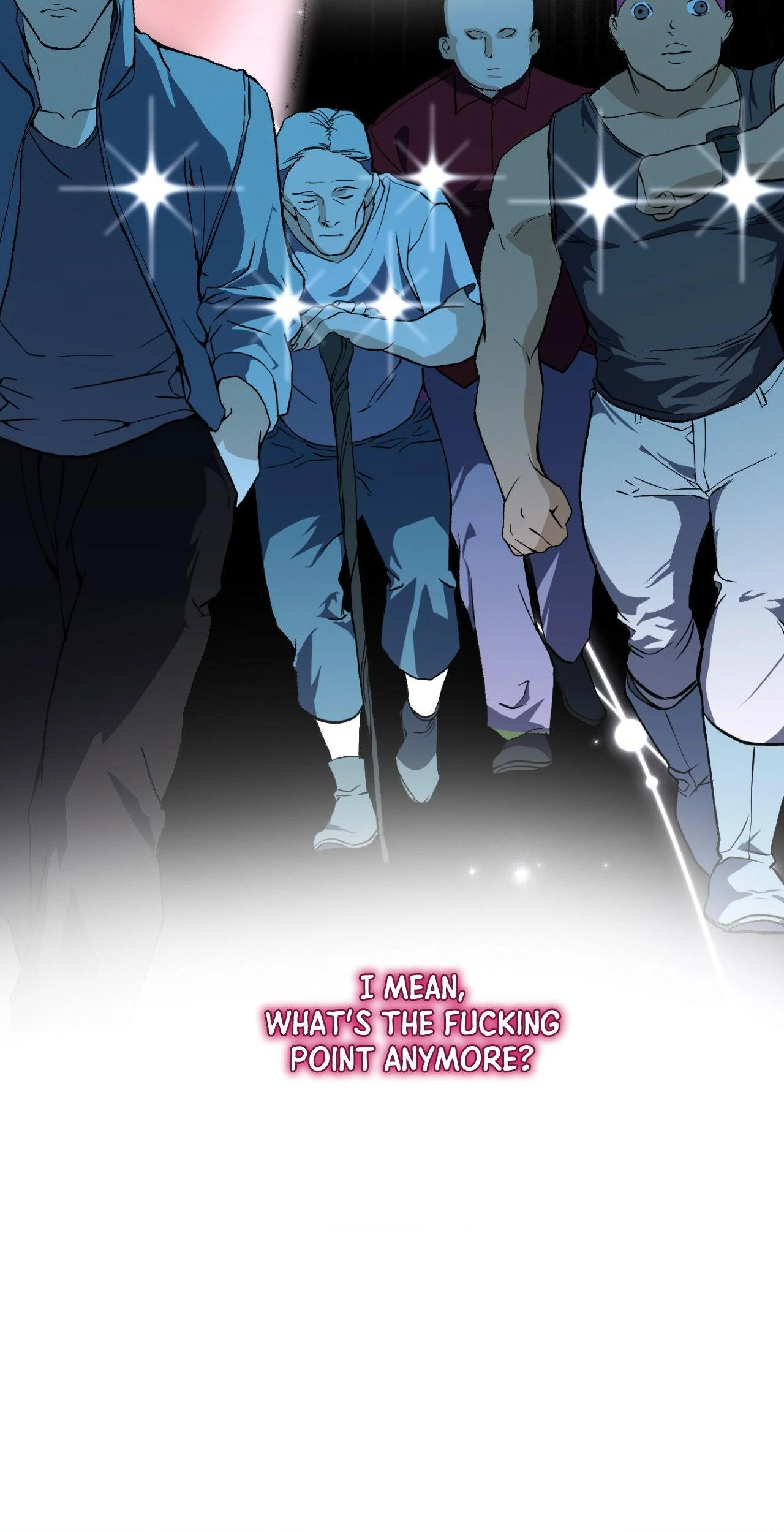 Sunnyside Daycare Classmates - Chapter 36 Page 44