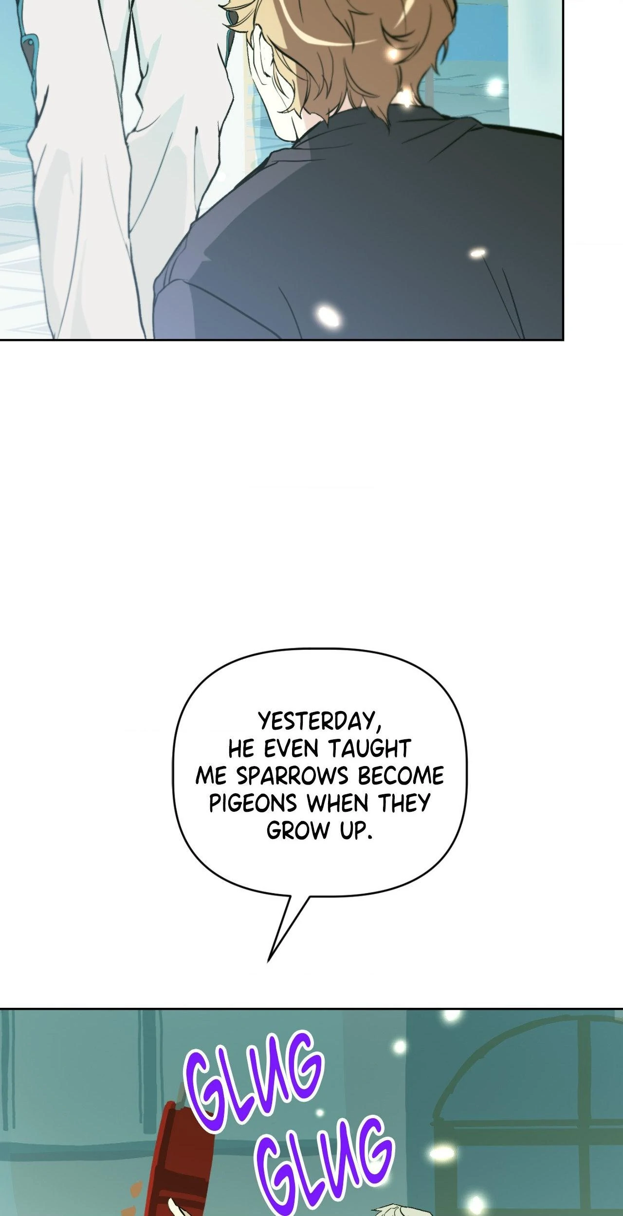 Sunnyside Daycare Classmates - Chapter 36 Page 53